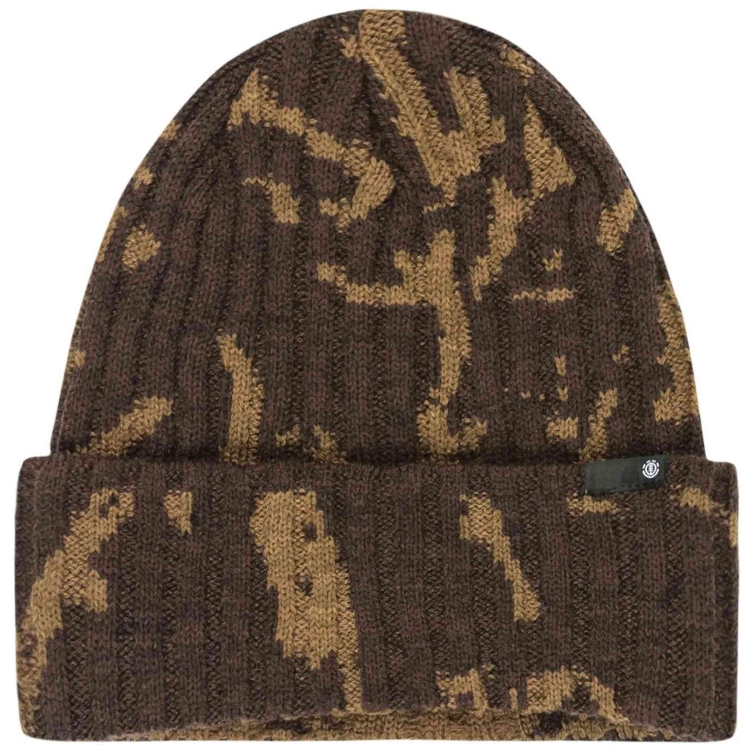 Gorro Element modelo ELYHA00231-CZD7 para unisex 1/2