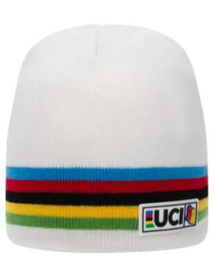 Beanie big bobble hats uci belgian beast