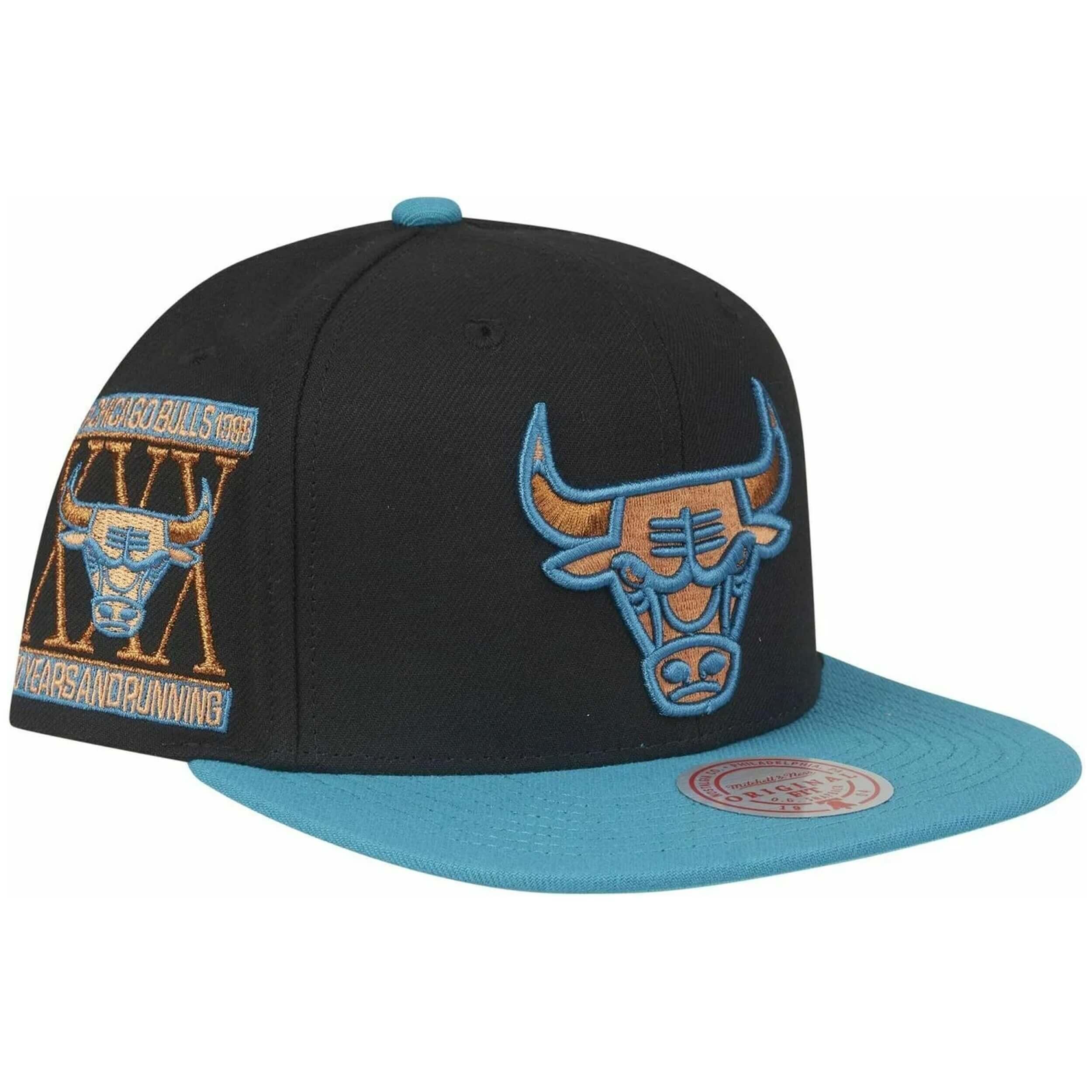 MITCHELL & NESS picture