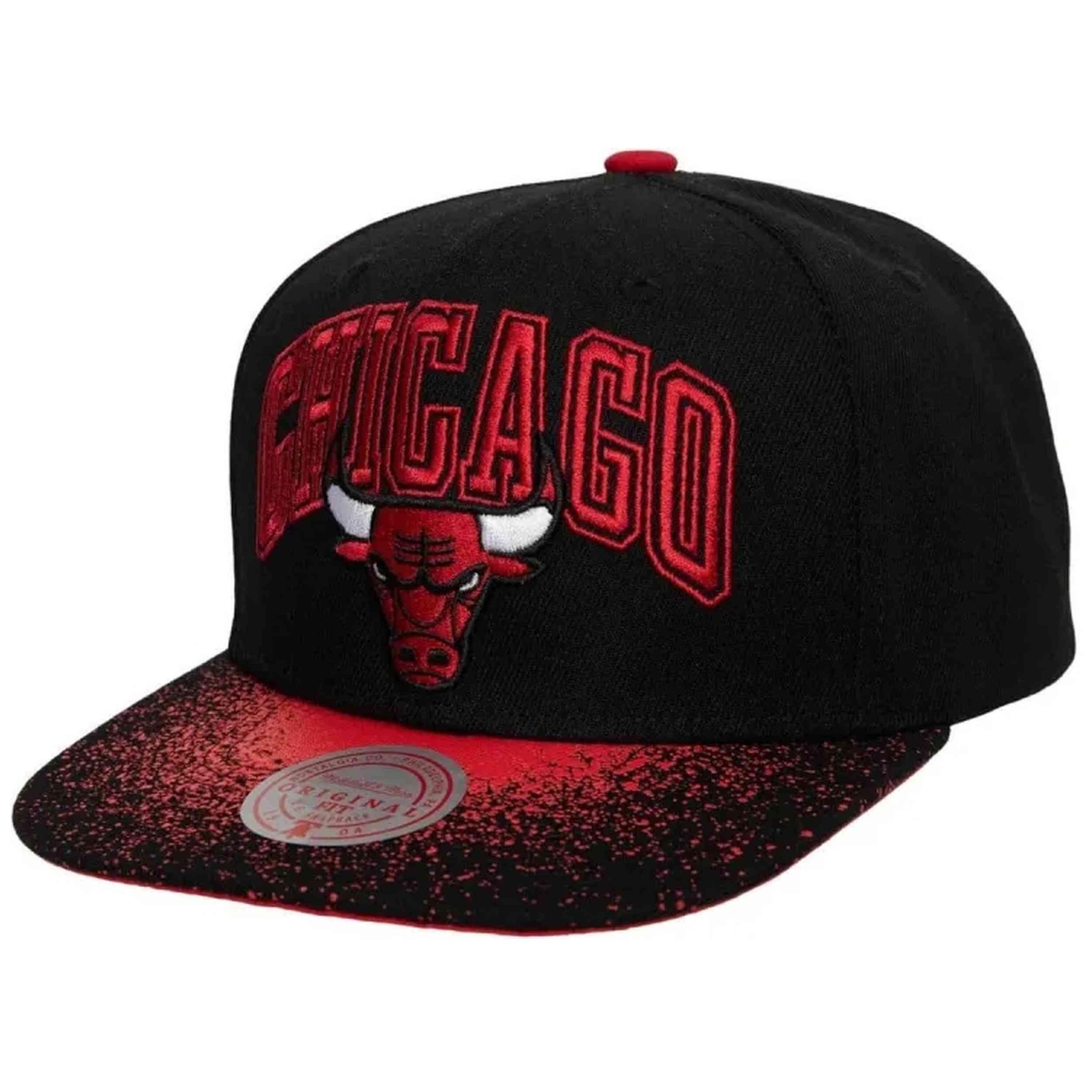 MITCHELL & NESS picture