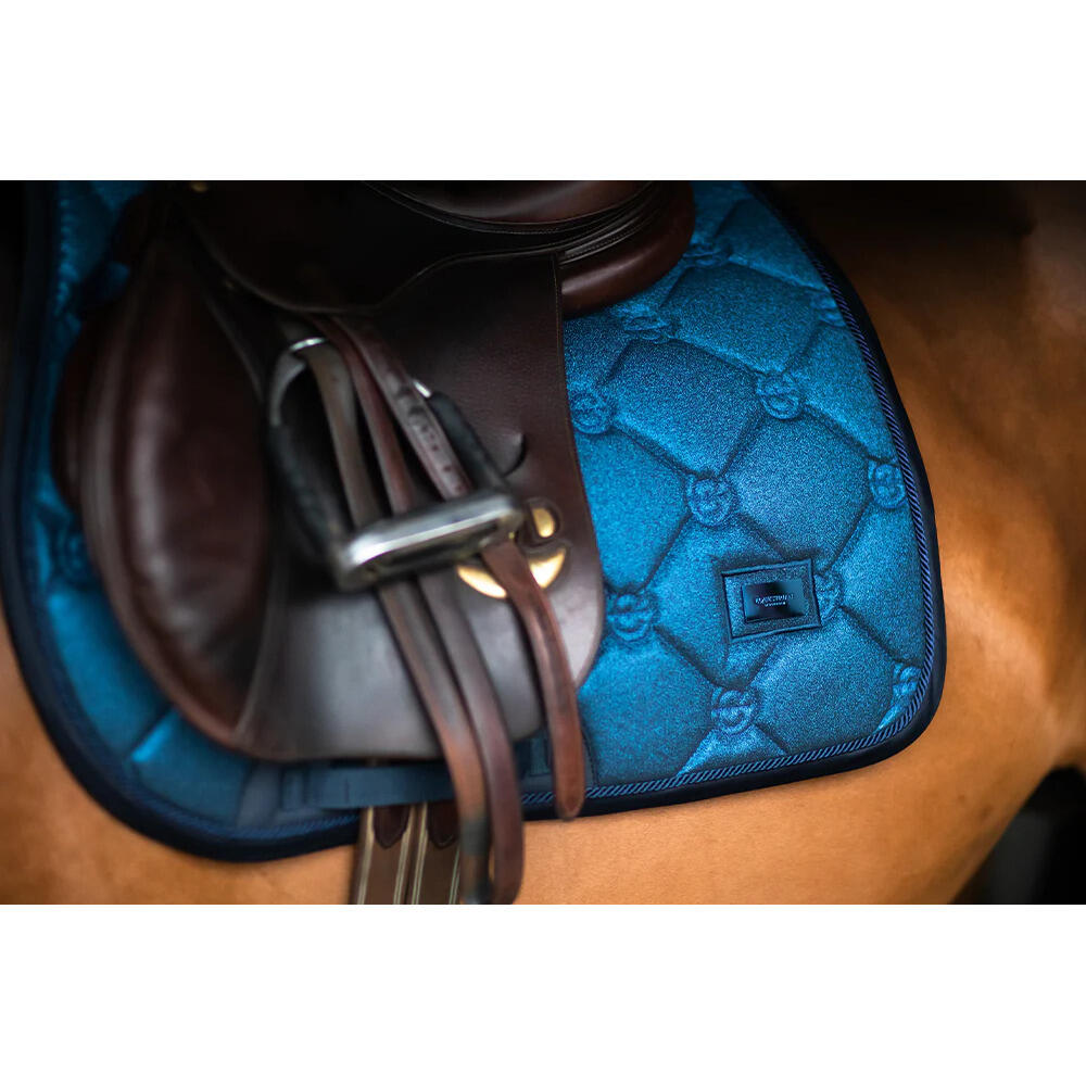 Springschabracke Equestrian Stockholm 4/4
