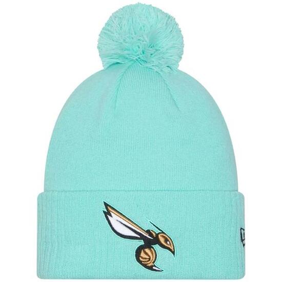 Bonnet New era modèle 60590415 pour unisexe