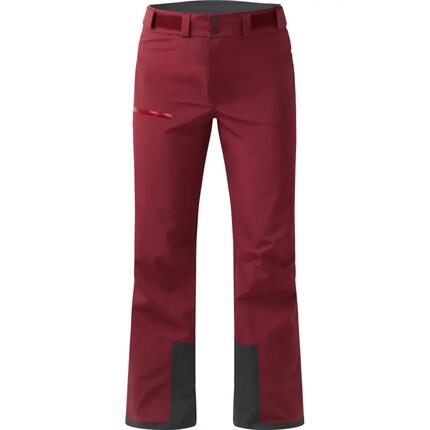 Pantalon de ski femme Haglöfs Alper Proof