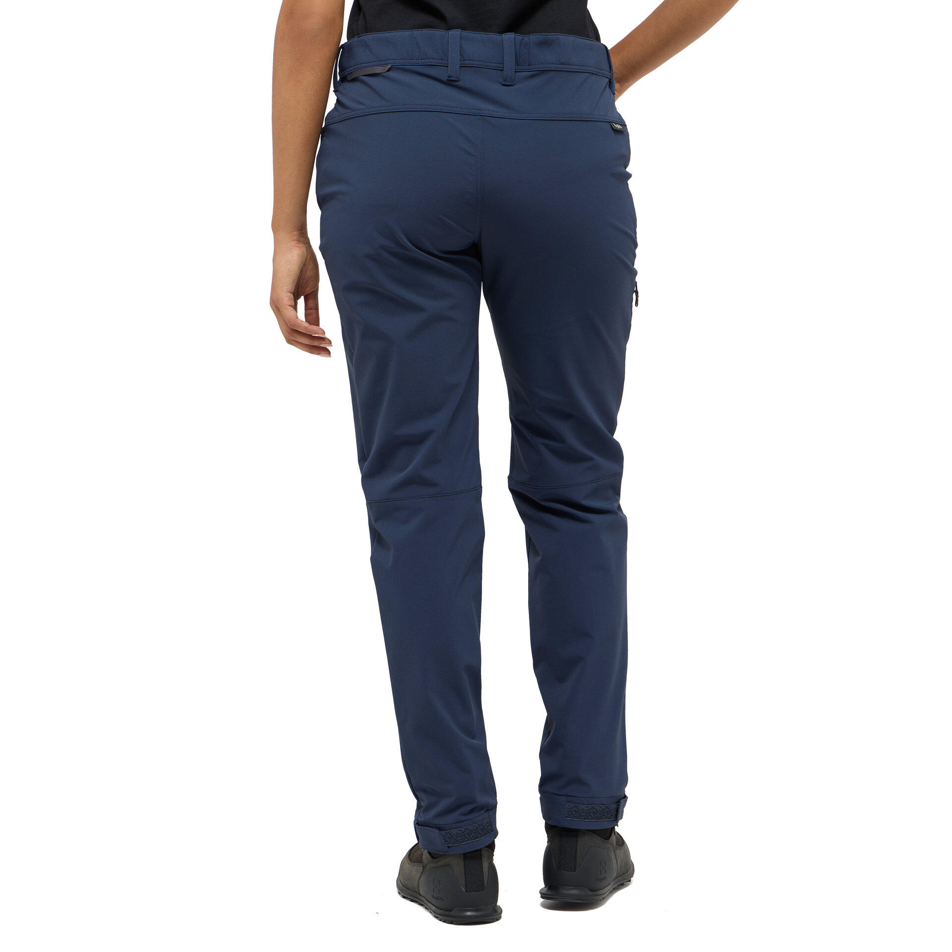 Pantalon femme Haglöfs Front Flex 2/5