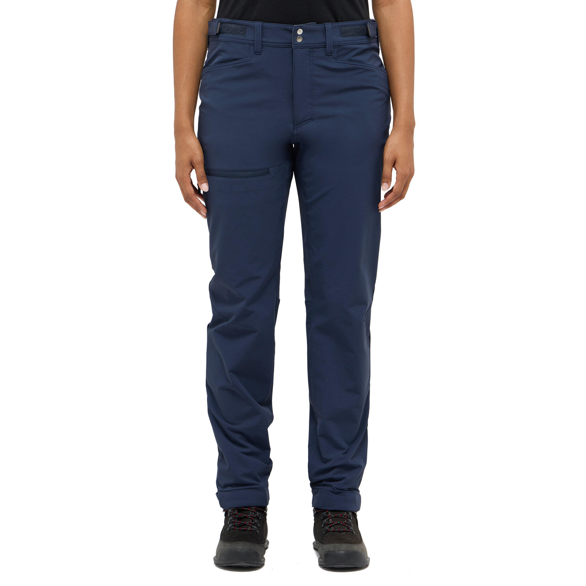 HAGLÖFS Women's Trousers Haglöfs Front Flex