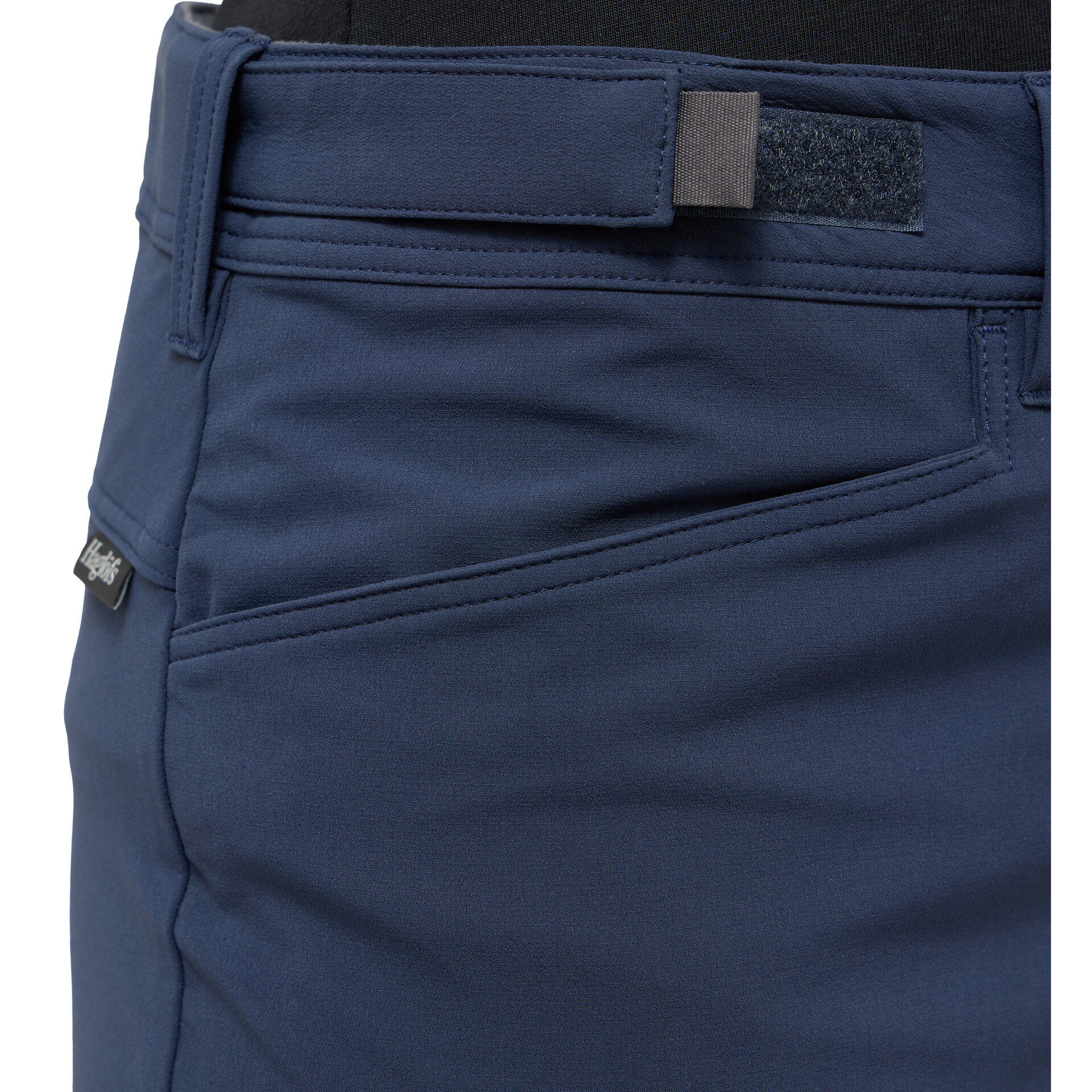 Pantalon femme Haglöfs Front Flex 4/5