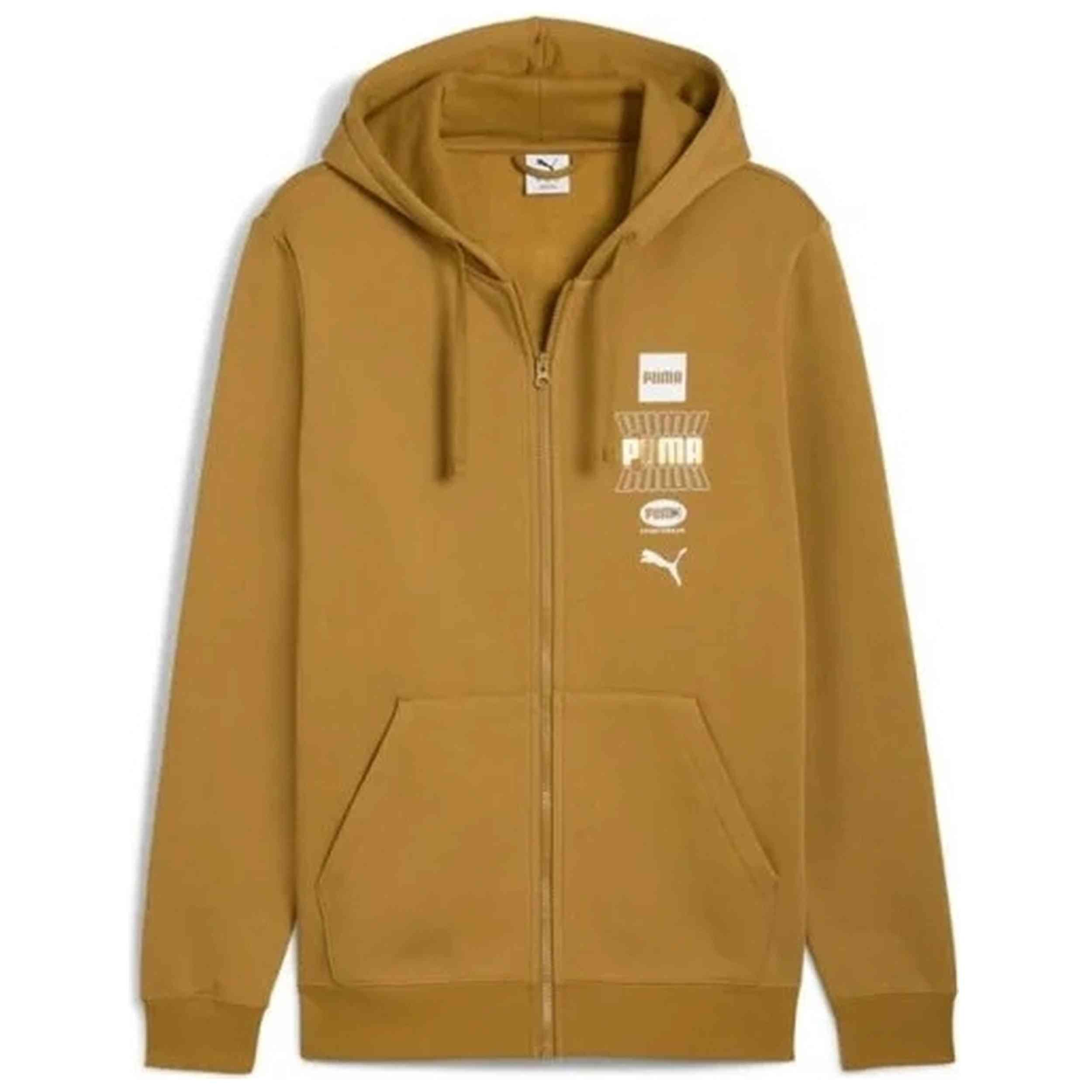 PUMA picture