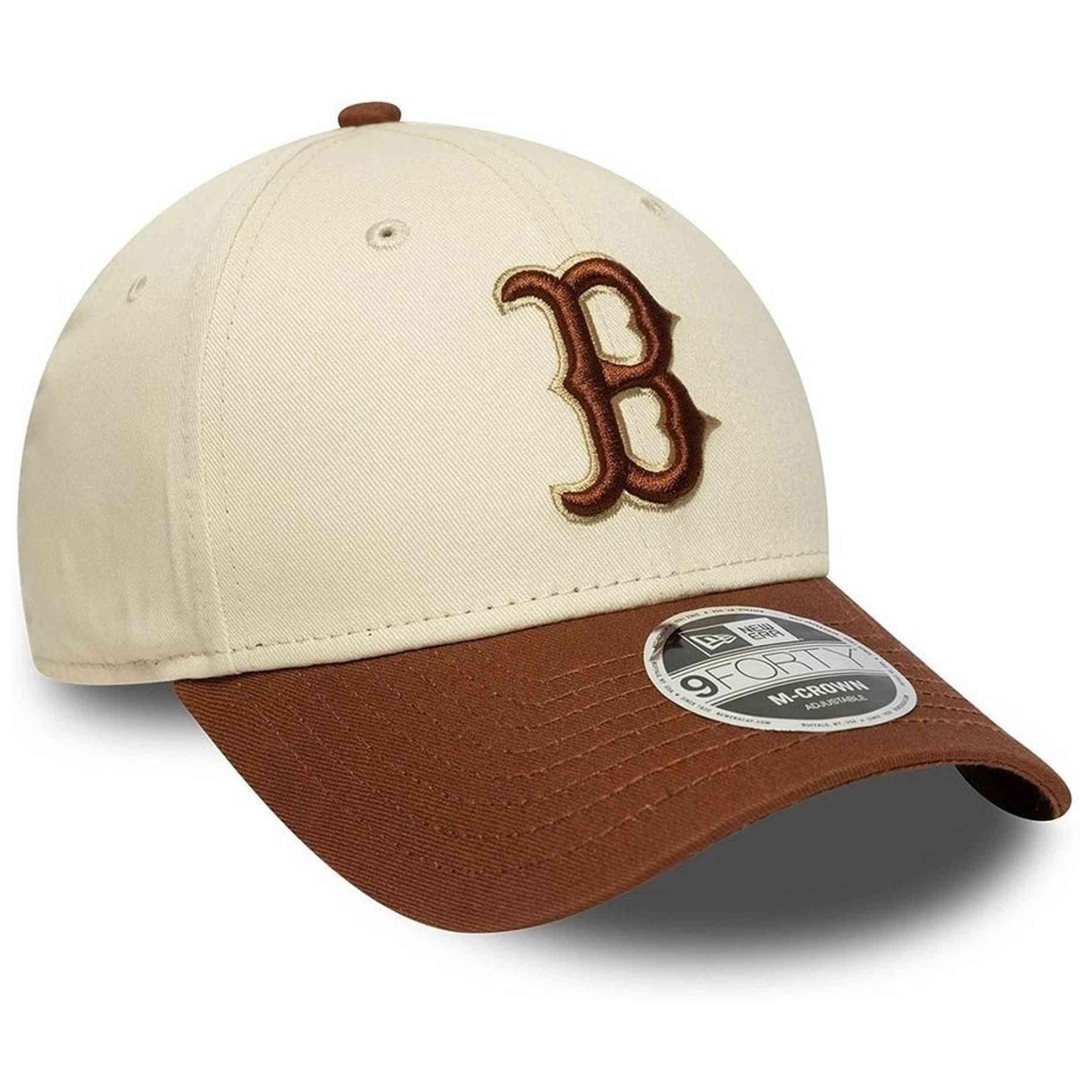 Gorra New era modelo 60691351-270 para unisex 3/5