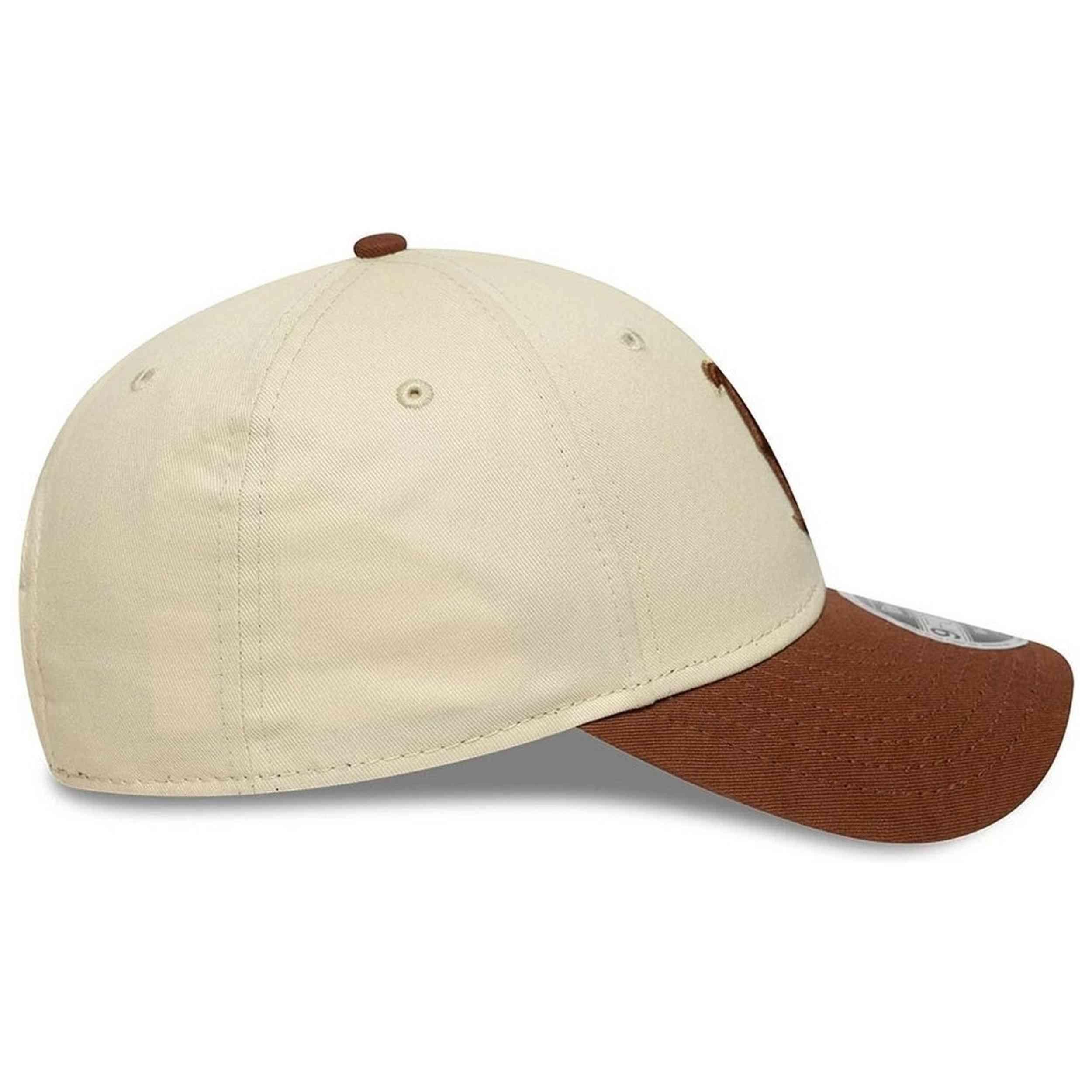 Gorra New era modelo 60691351-270 para unisex 4/5