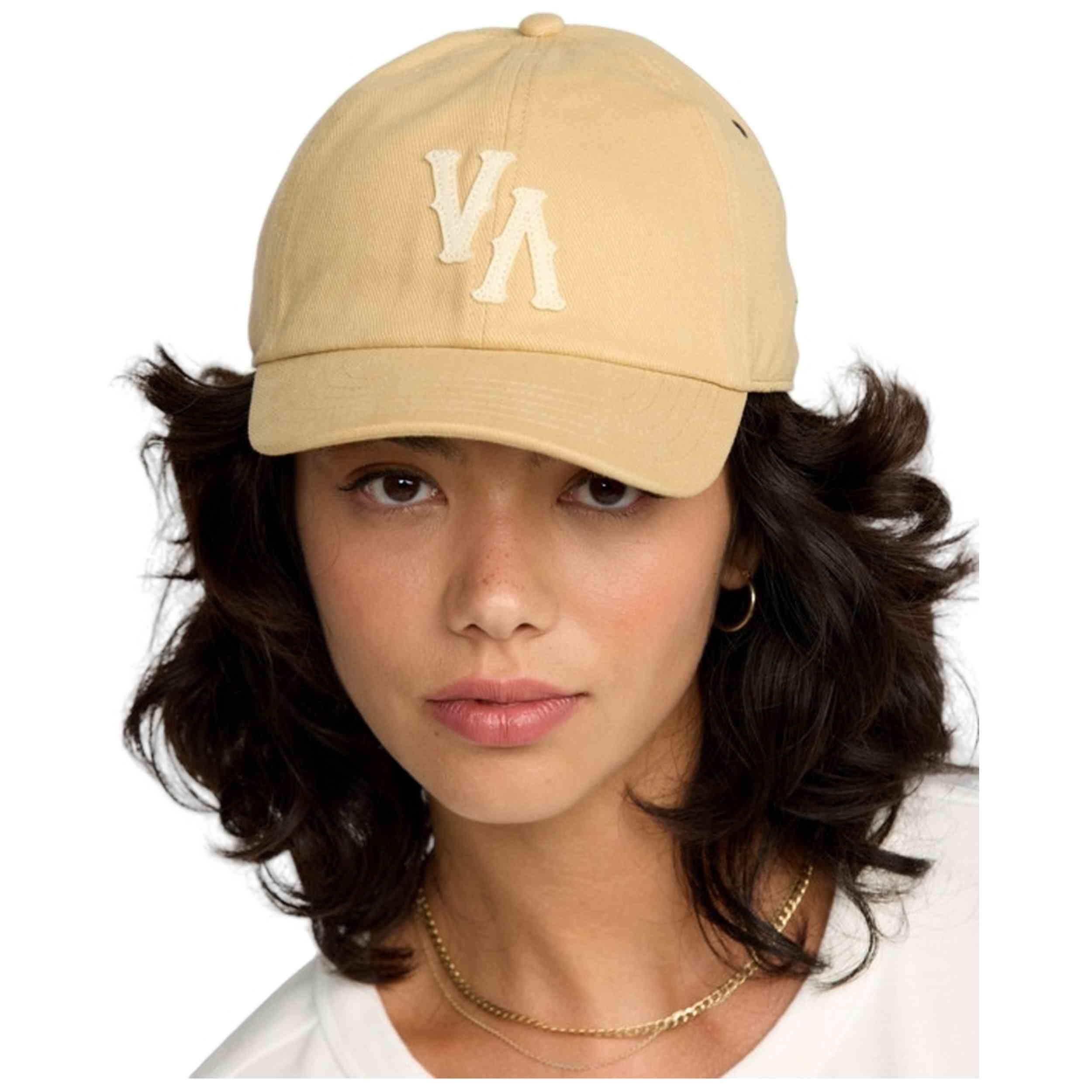 Boné Rvca modelo 23E552505-SDN para unissex 3/3