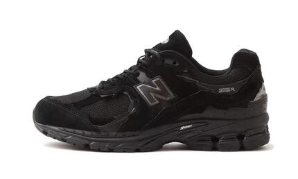 Sportschoenen 2002DX Protection Pack Black