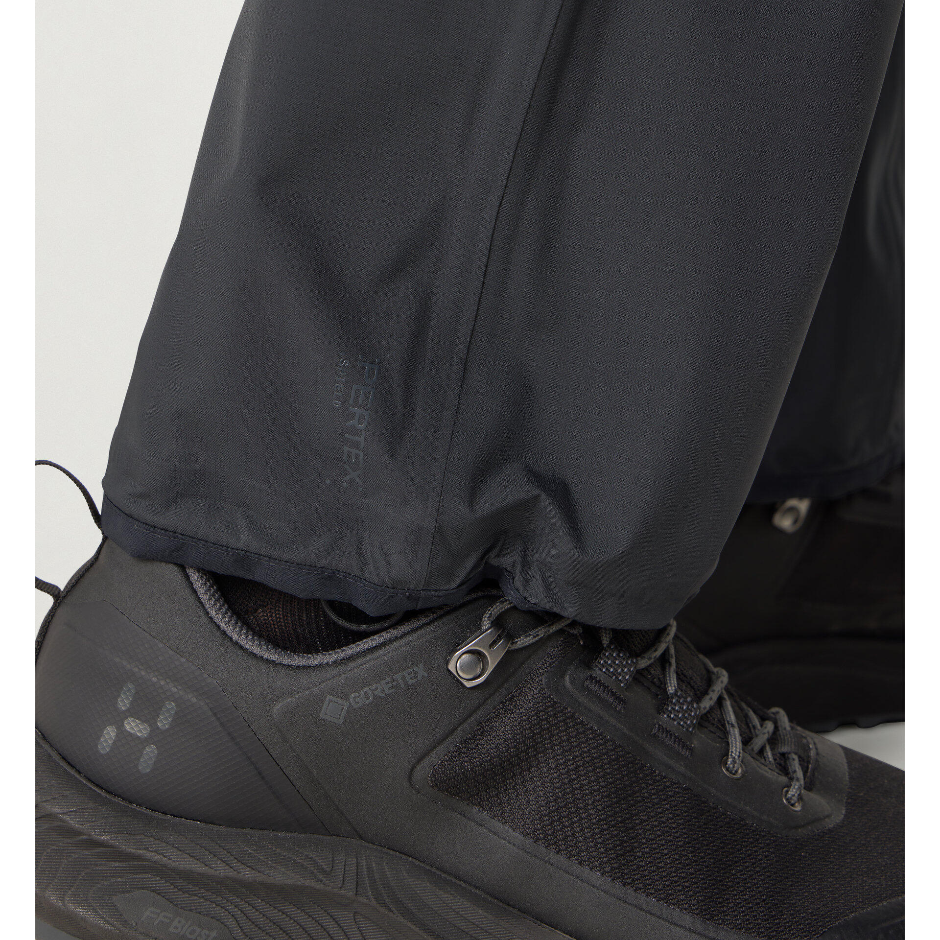 Pantalon imperméable Haglöfs L.I.M Airak 5/5