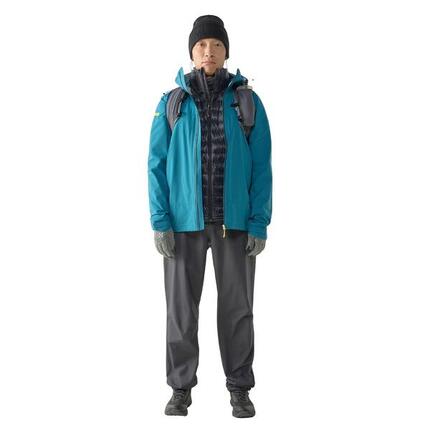 Pantalon imperméable Haglöfs L.I.M Airak