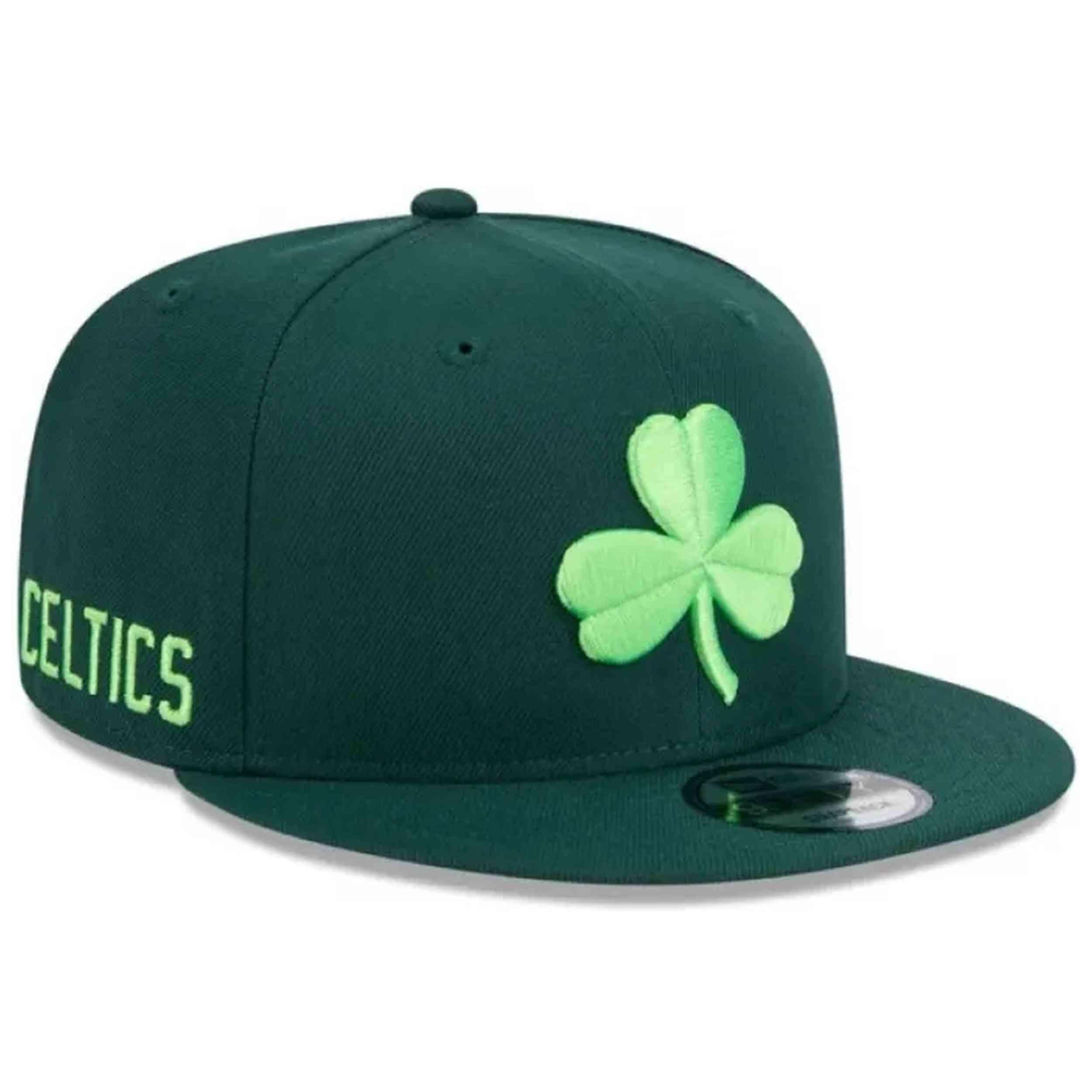 Casquette New era modèle 60590312 pour unisexe 3/4