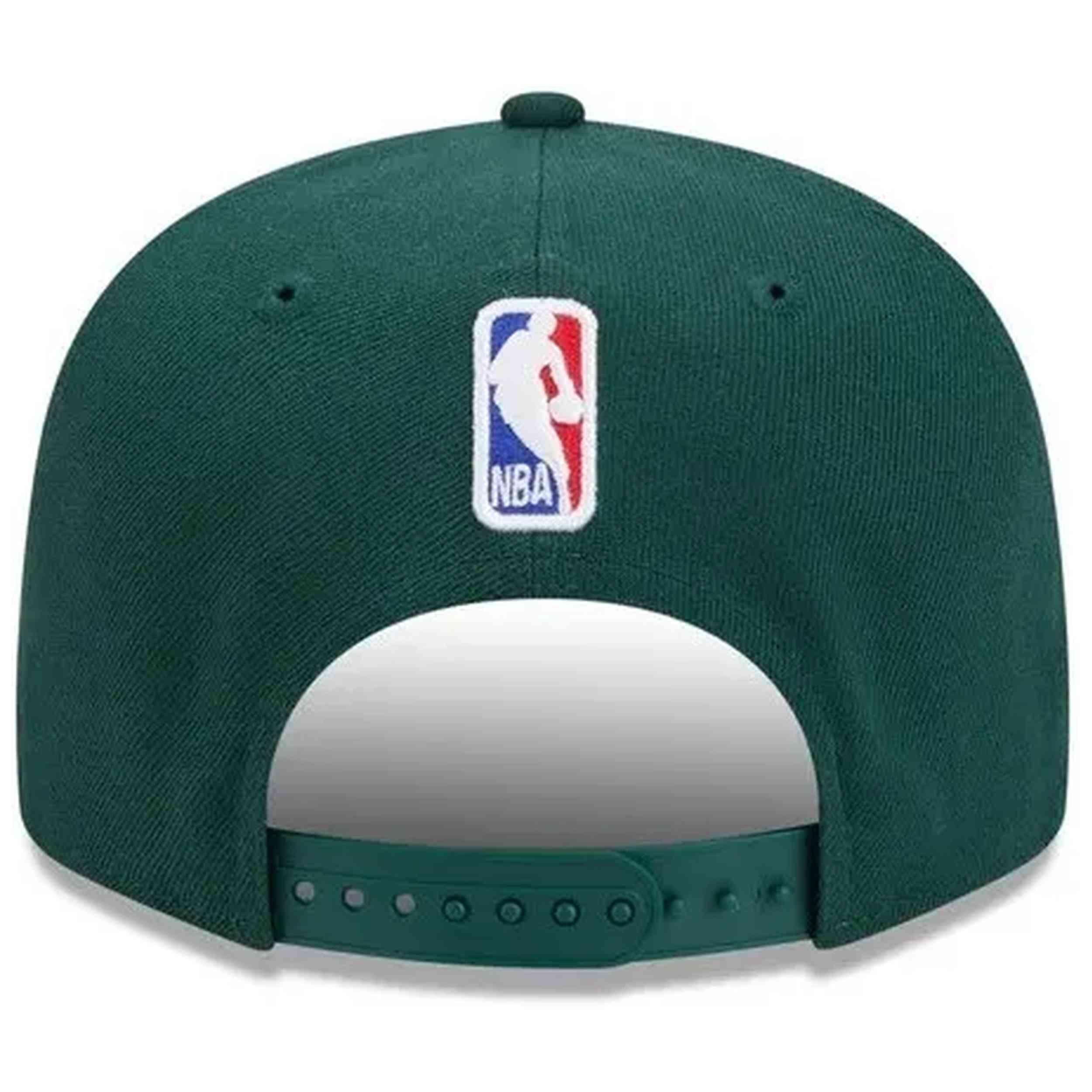 Casquette New era modèle 60590312 pour unisexe 4/4