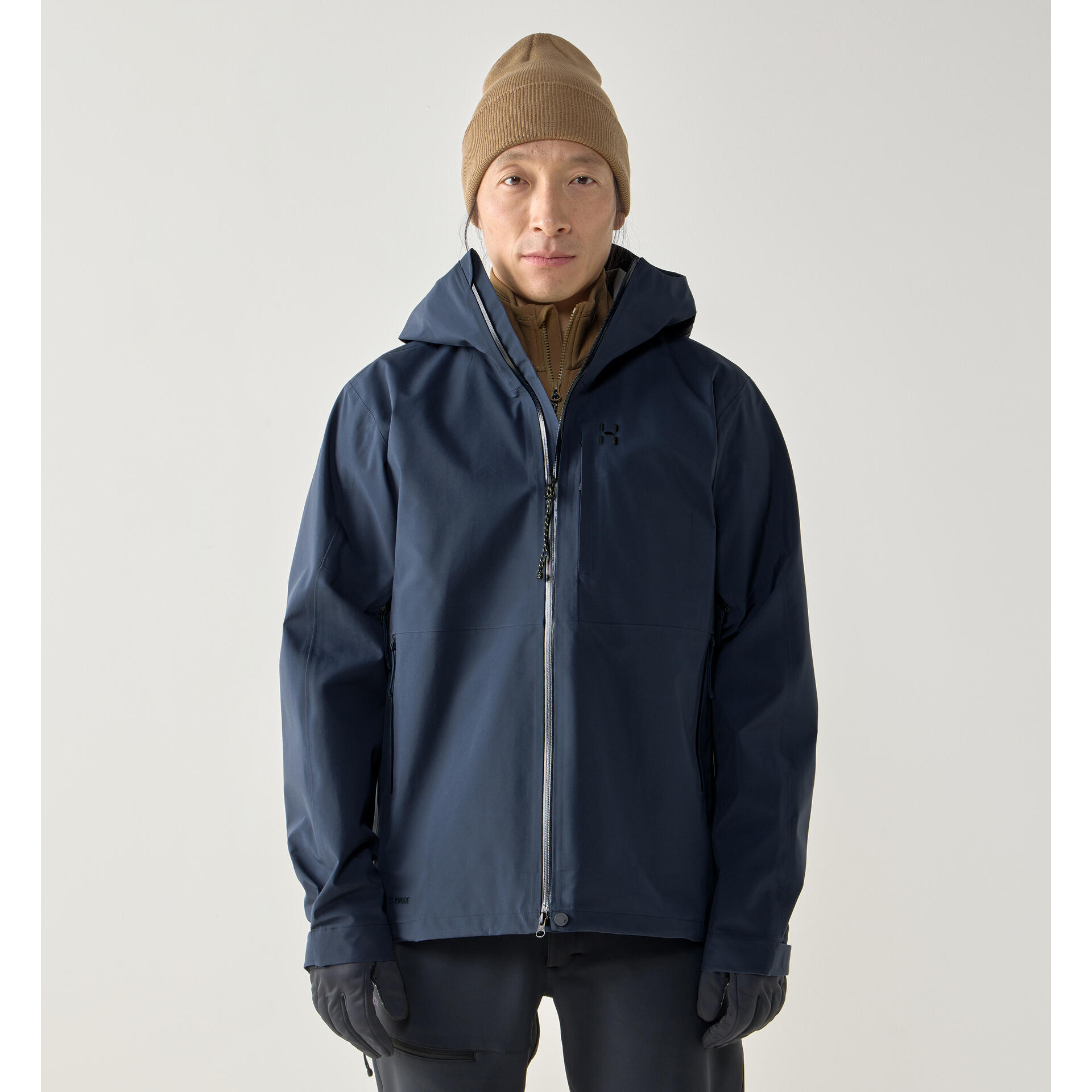 Veste de randonnée Haglöfs Front Proof II 3/5