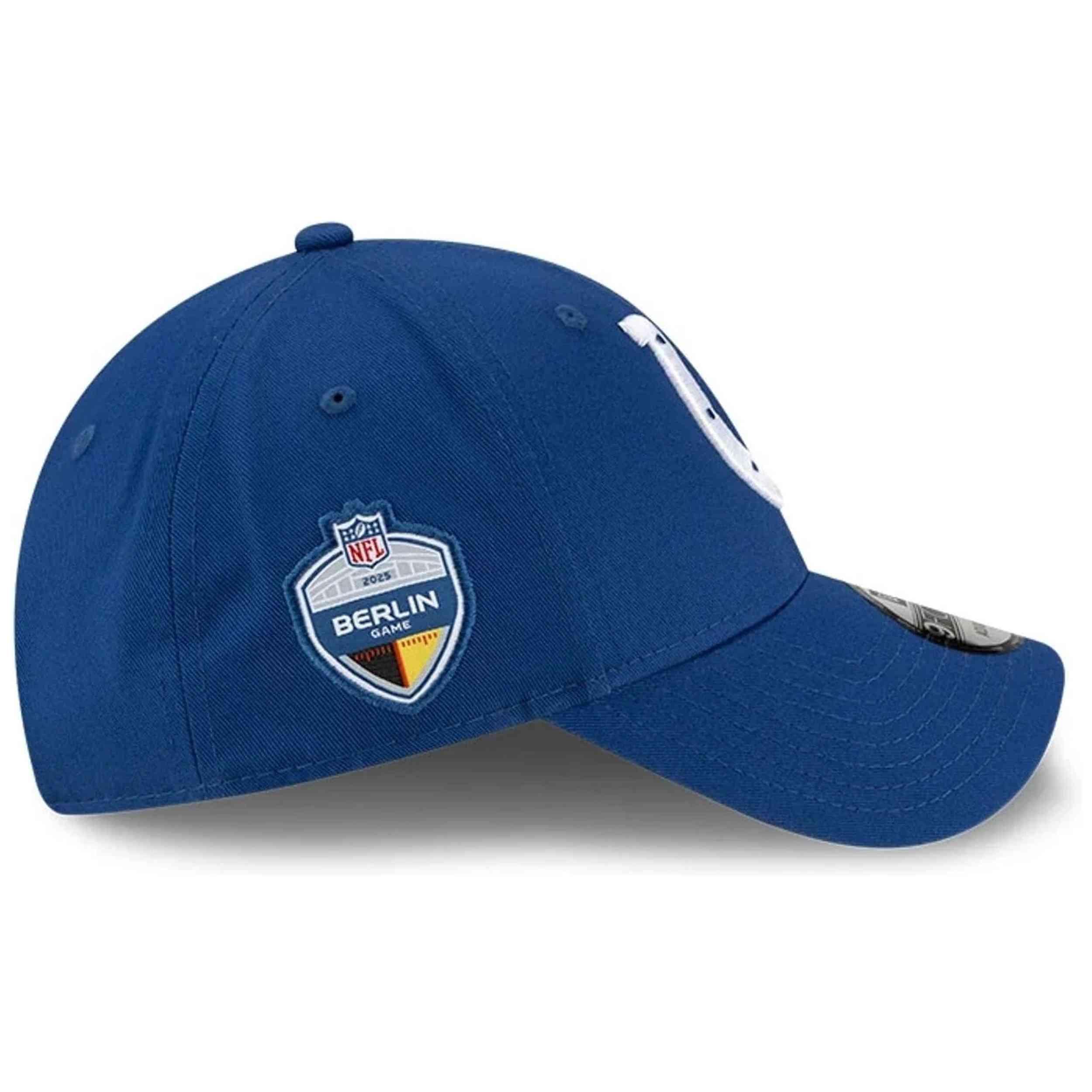 Berretto New era modello 60792727 per unisex 5/5
