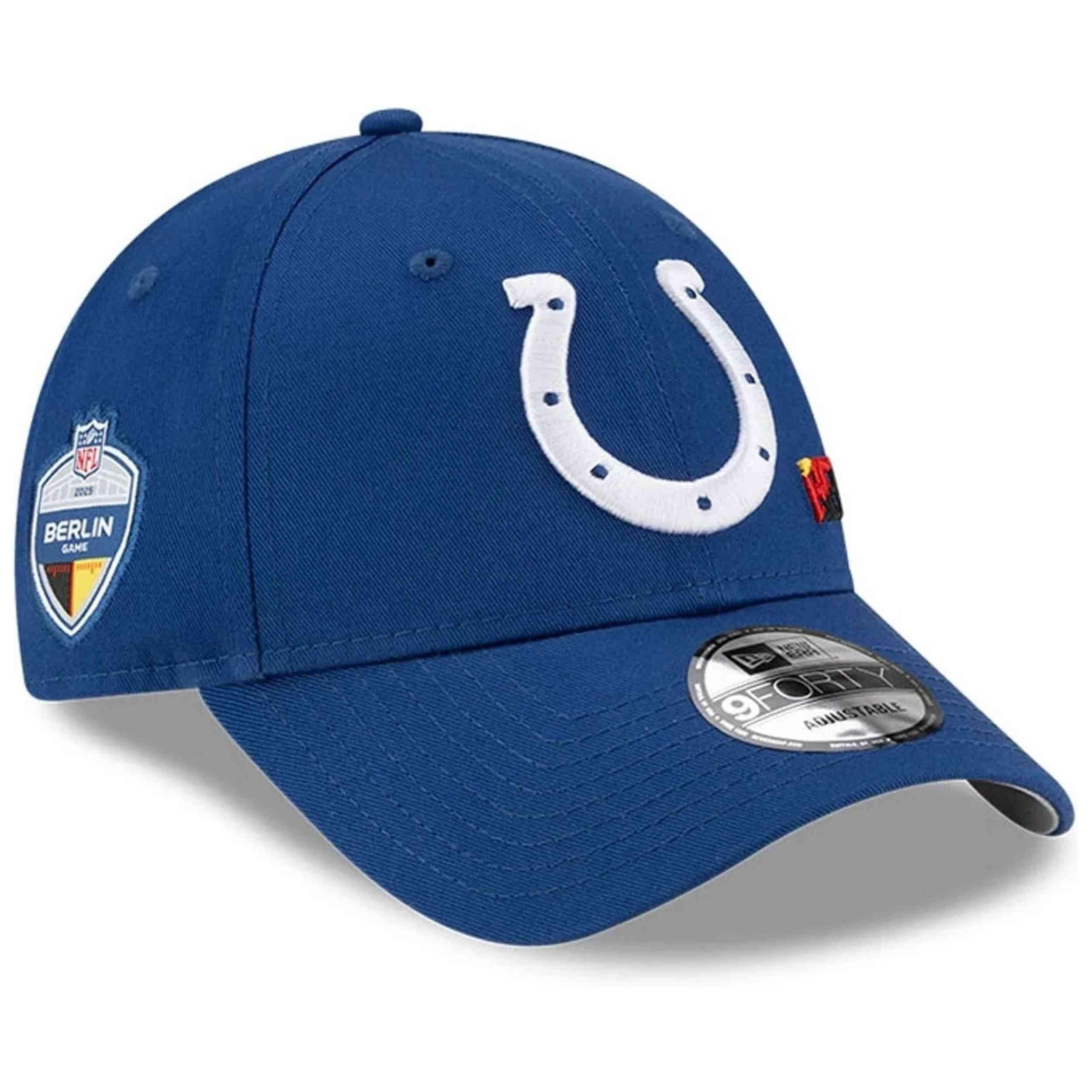 Berretto New era modello 60792727 per unisex 4/5
