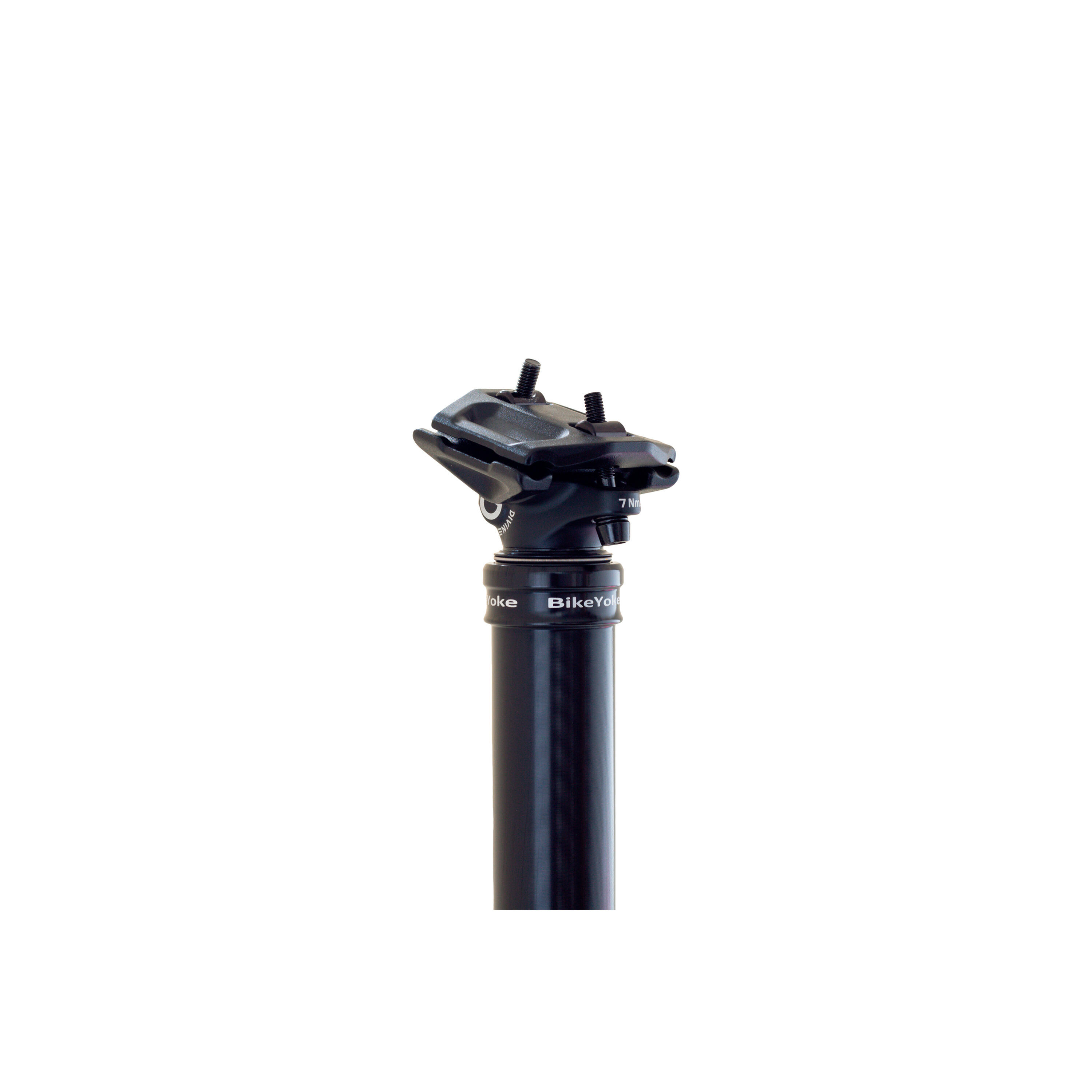 Poste del sillín Bike Yoke Divine 2.0 160 3/3