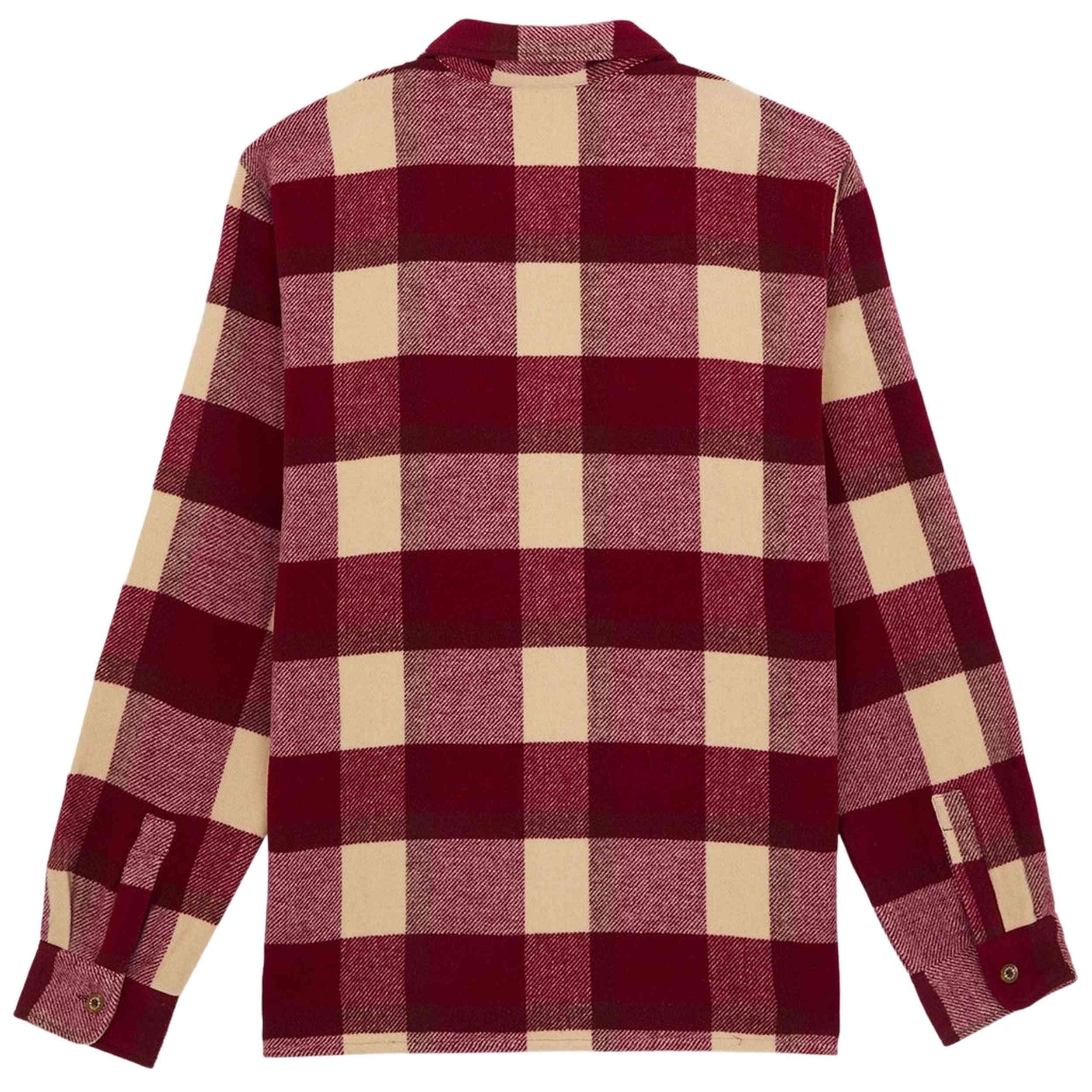 Overhemd Dickies model DK0A4XZZK741 voor mannen 2/5