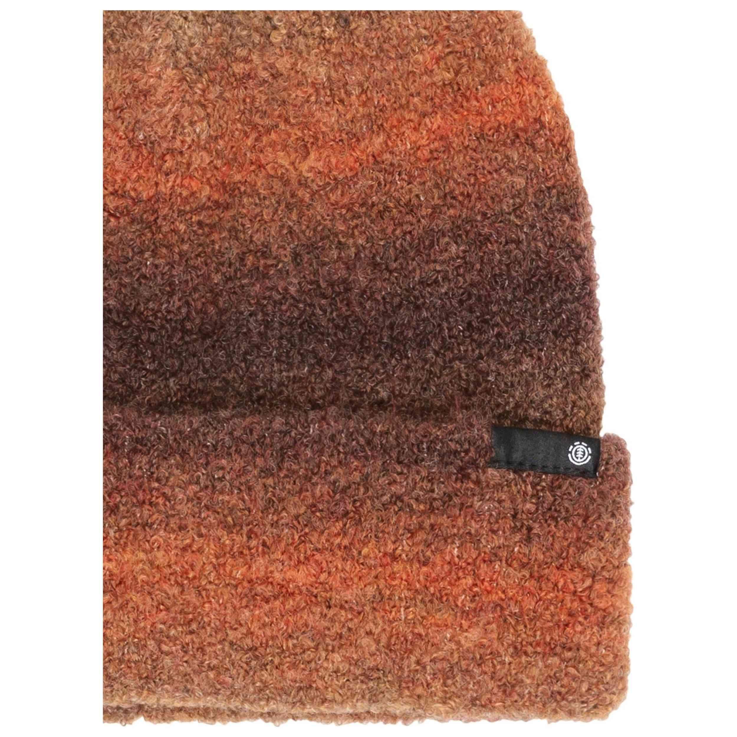 Gorro de lã Element modelo ELYHA00239-CMW0 para unissex 3/3