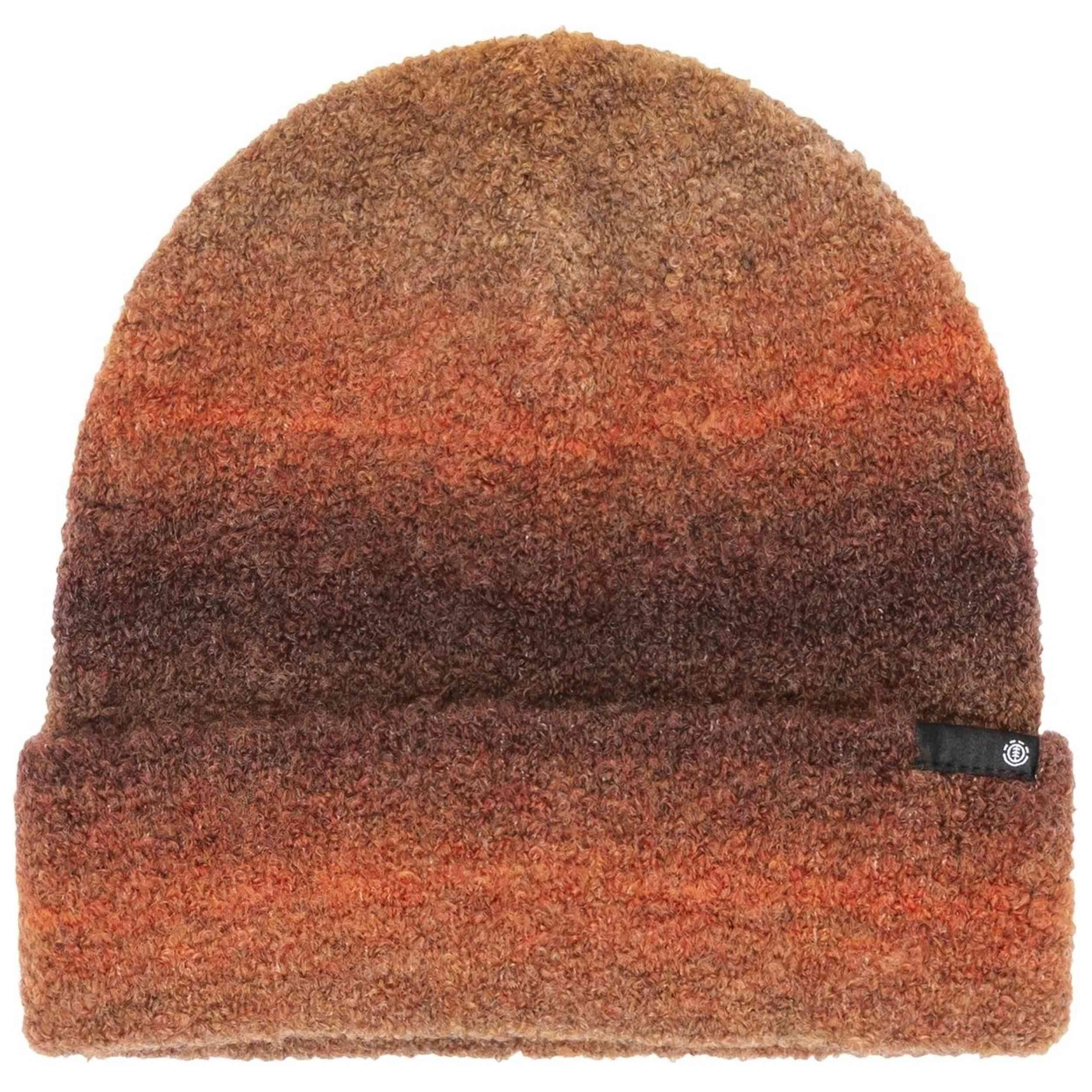 Gorro de lã Element modelo ELYHA00239-CMW0 para unissex 1/3