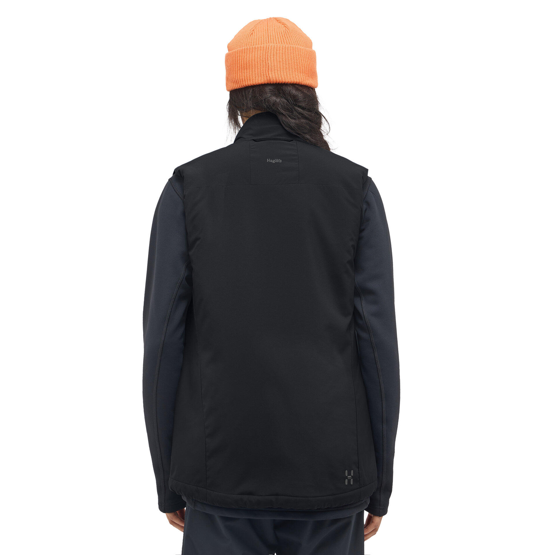 Veste sans manche femme Haglöfs Mimic Alert 3/4