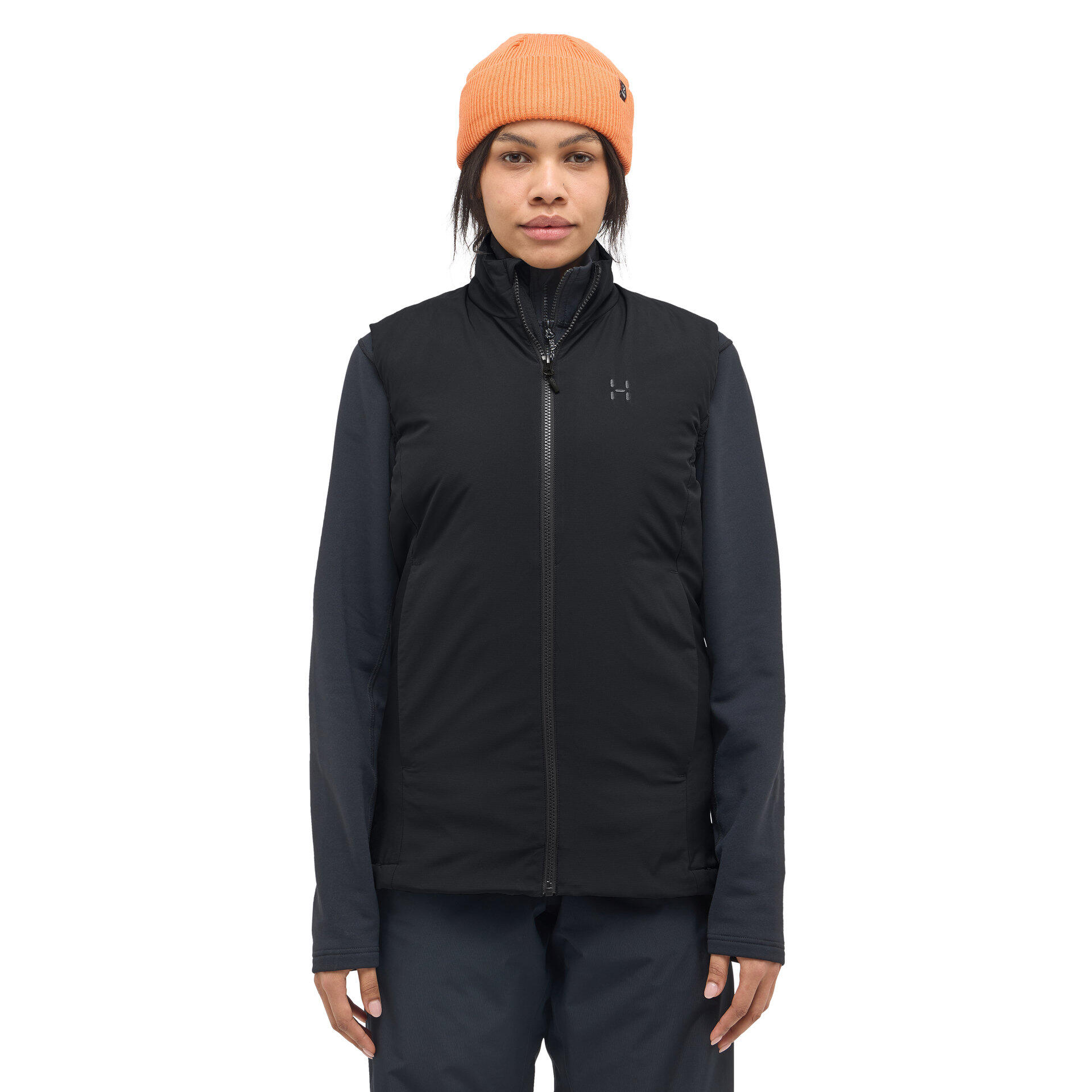 Veste sans manche femme Haglöfs Mimic Alert 2/4