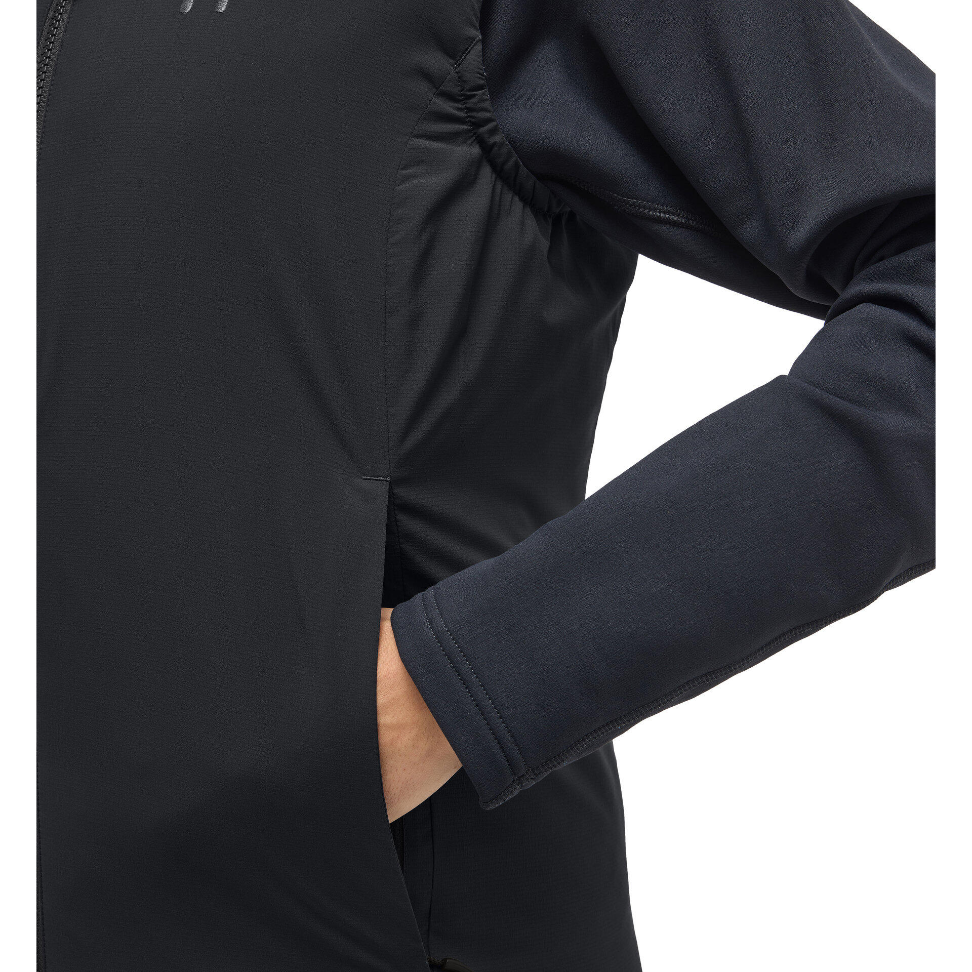 Veste sans manche femme Haglöfs Mimic Alert 4/4