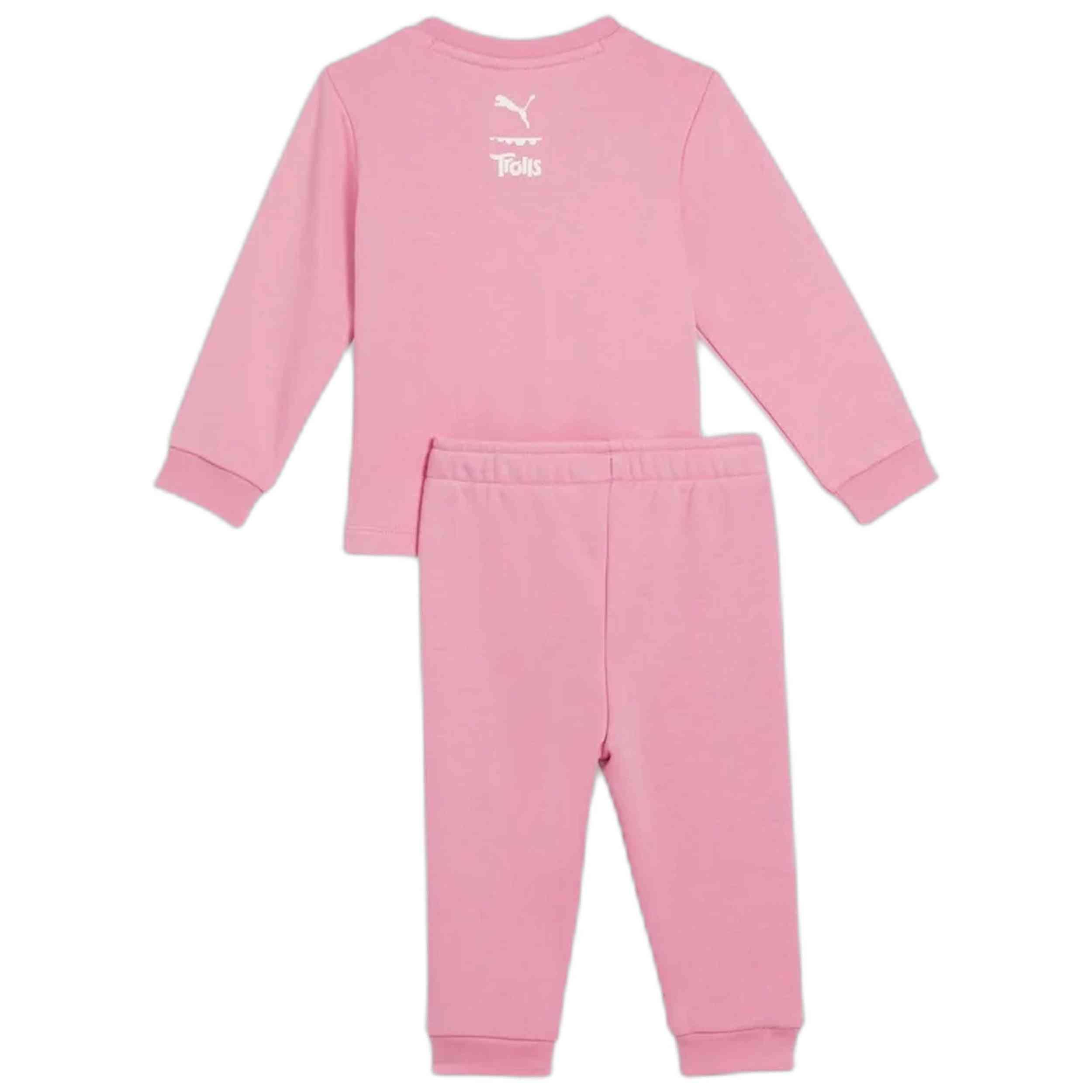 Tuta completa Puma modello 627382-48 per bebè 2/2