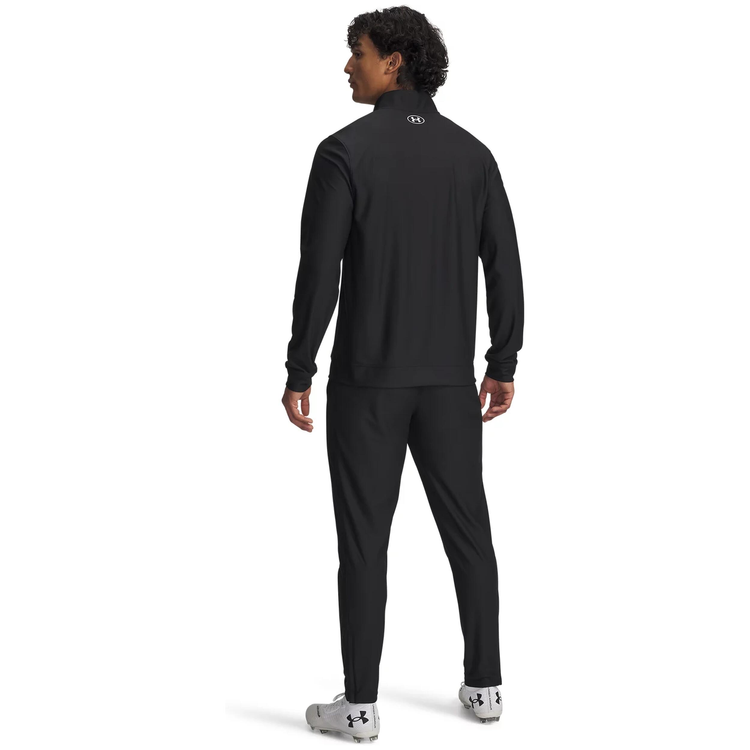 Komplett-trainingsanzug Under armour Modell 6004052-001 für männer 2/4