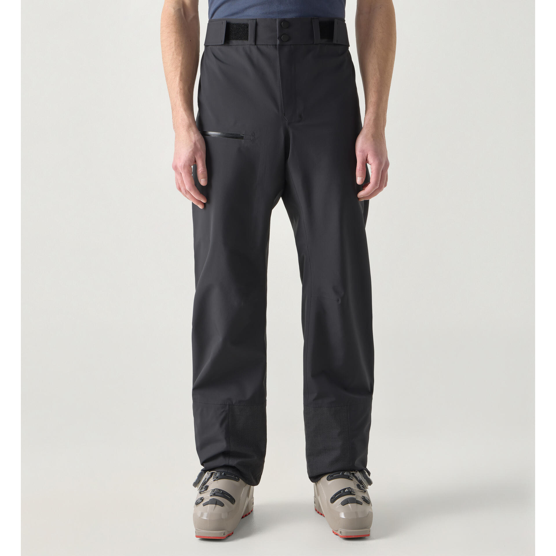 Pantalon de ski Haglöfs Alper Poorf 3/5