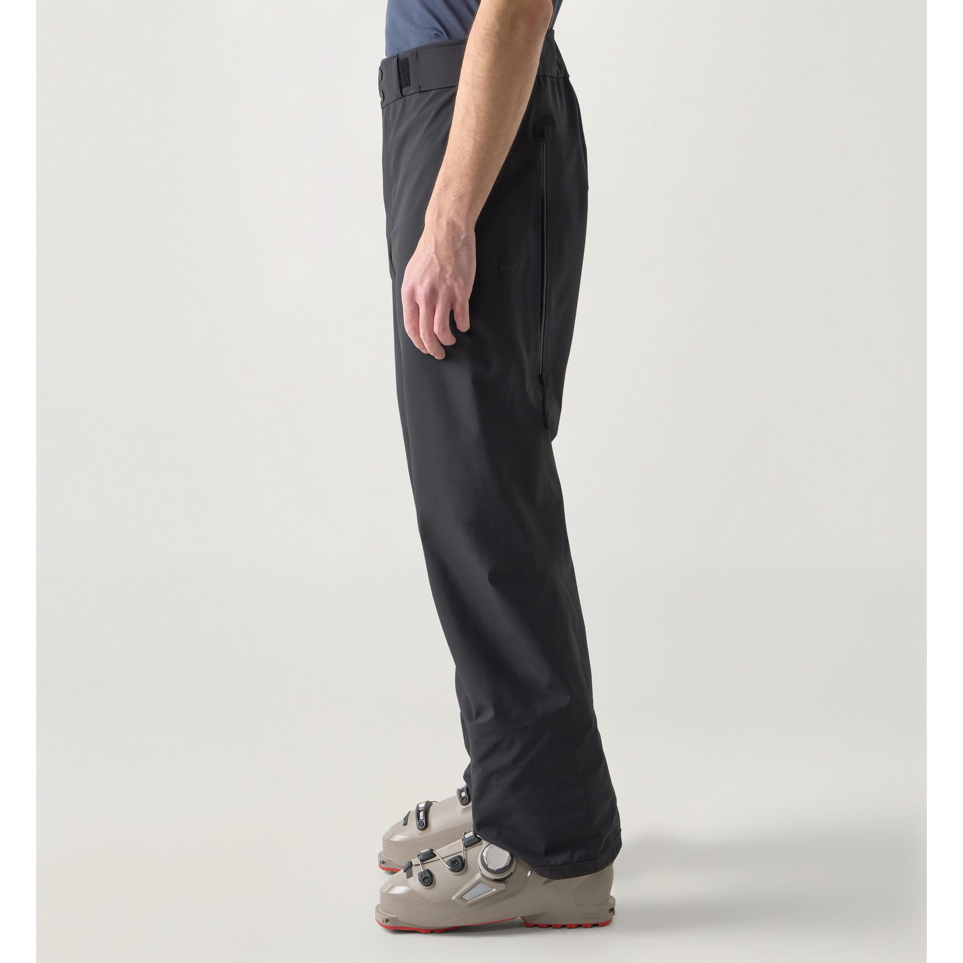 Pantalon de ski Haglöfs Alper Poorf 5/5