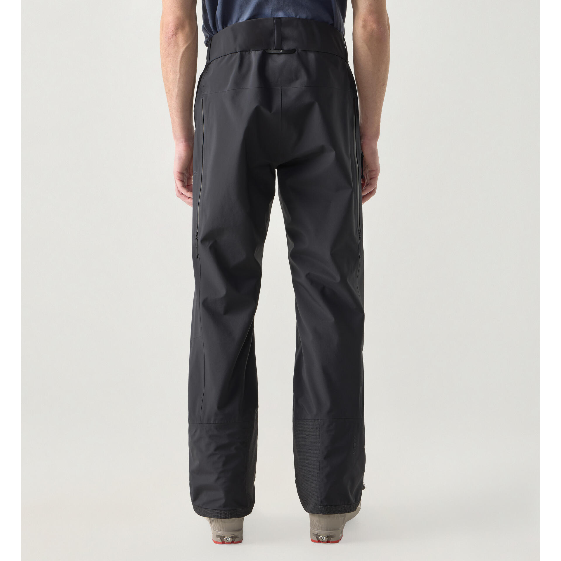 Pantalon de ski Haglöfs Alper Poorf 4/5
