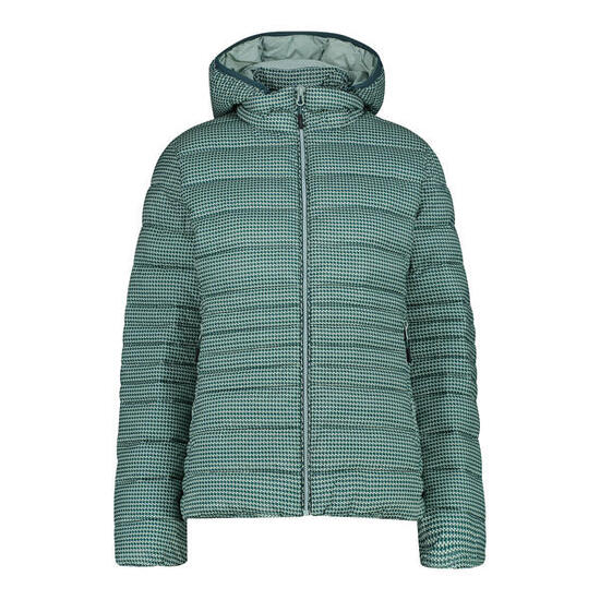 CMP Damen Winterjacke WOMAN JACKET ZIP HOOD 35K3506P