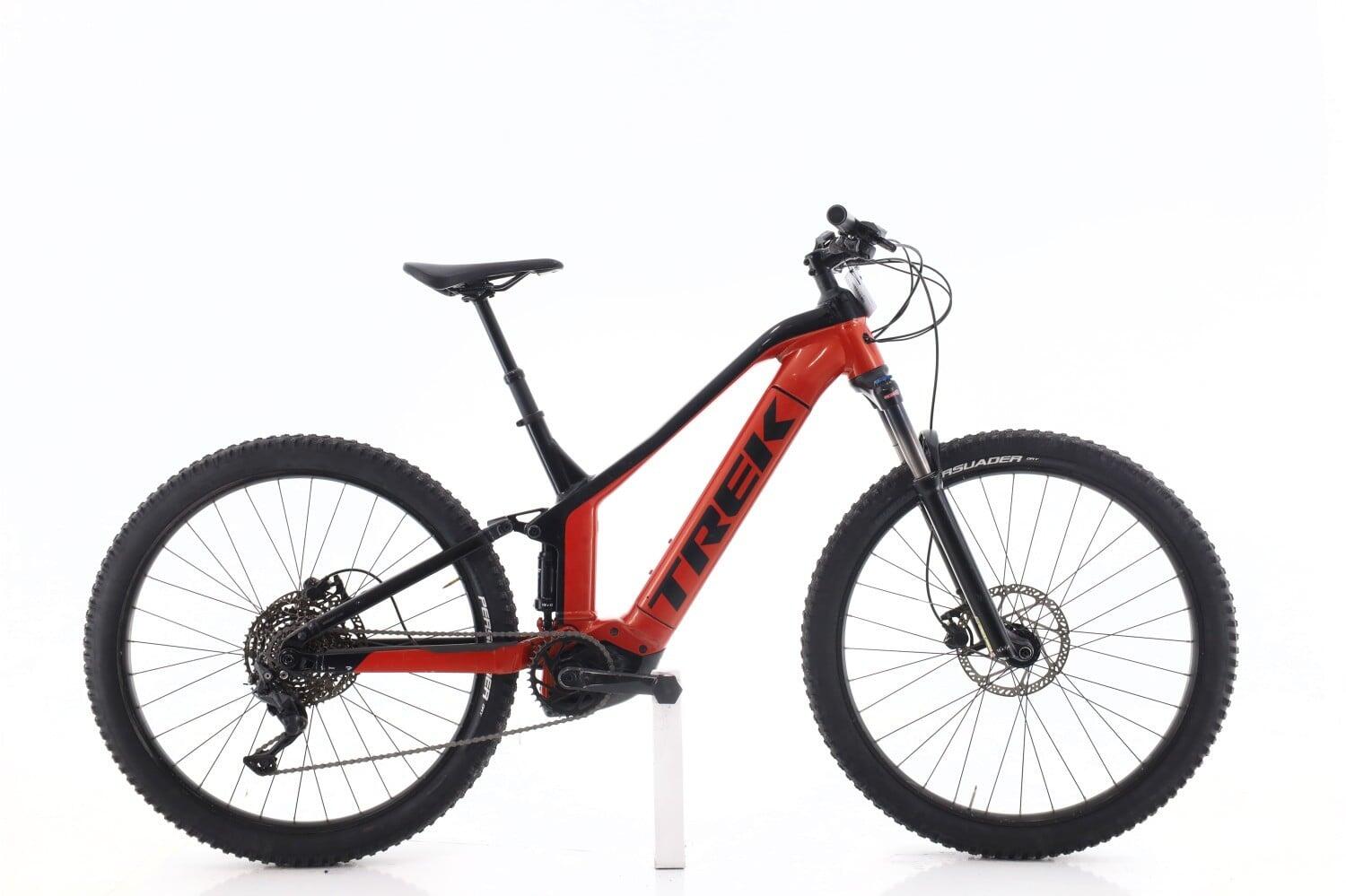 TREK Refurbished e-MTB ·  Powerfly 4 · Very good condition