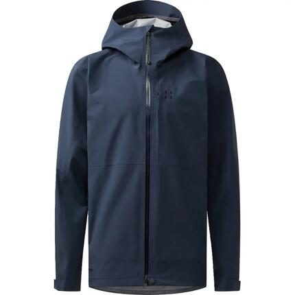 Wanderjacke Haglöfs Front Proof II
