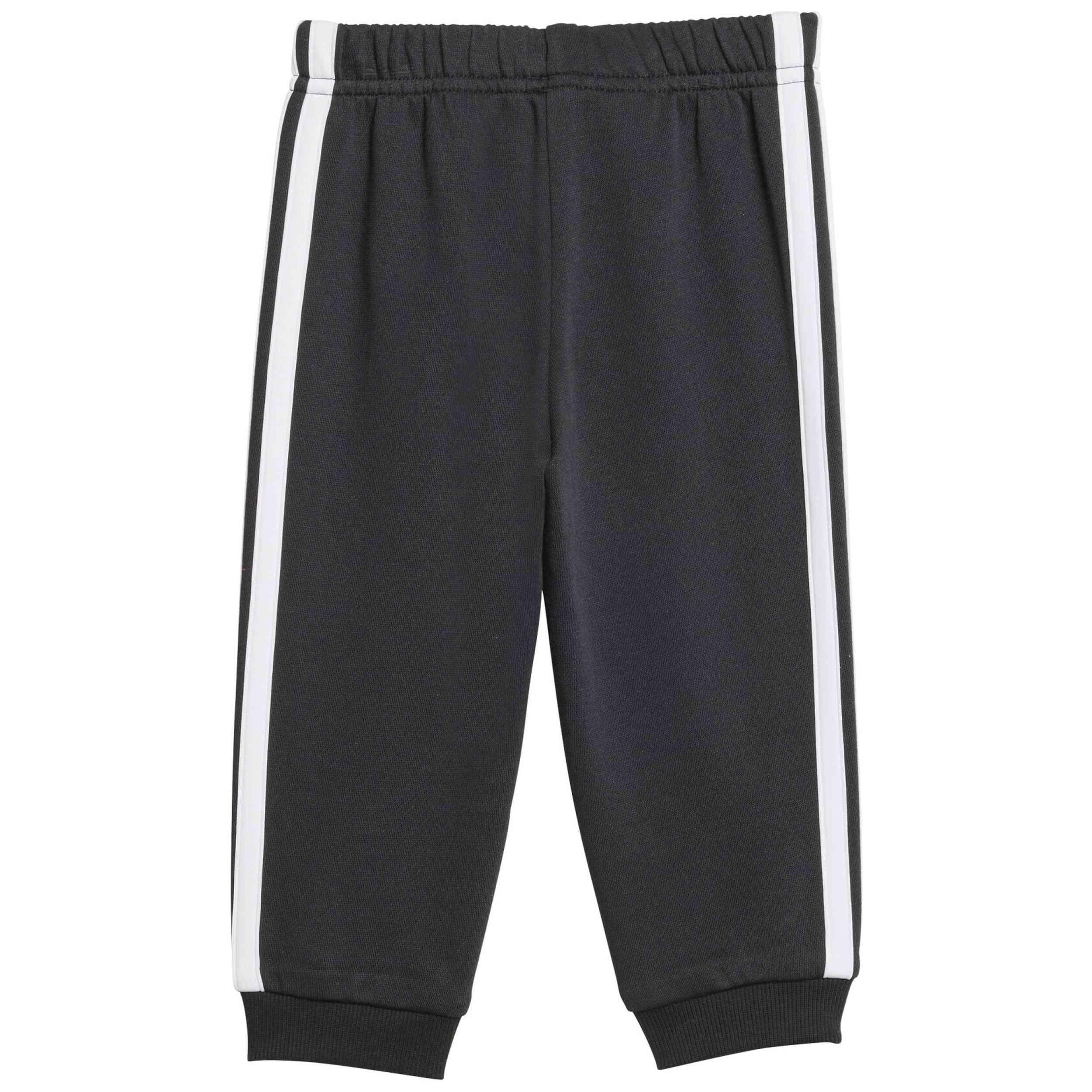Tuta completa Adidas modello KC6003 per bebè 2/5