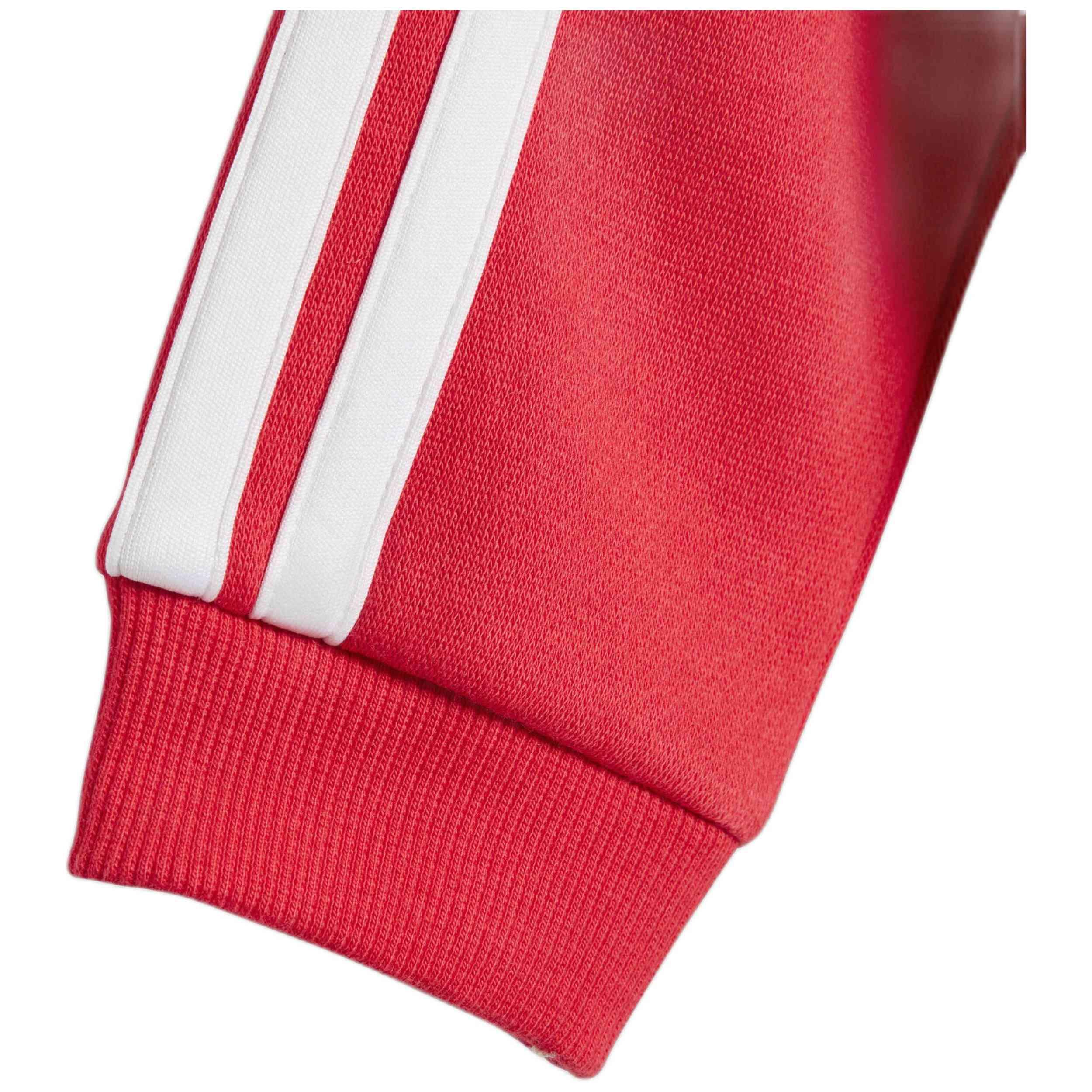 Tuta completa Adidas modello KC6003 per bebè 5/5