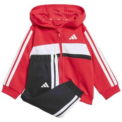 Tuta completa Adidas modello KC6003 per bebè