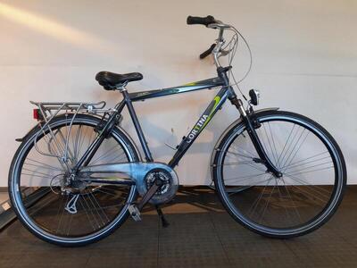 Tweedehands cortina county rs 500, zwart