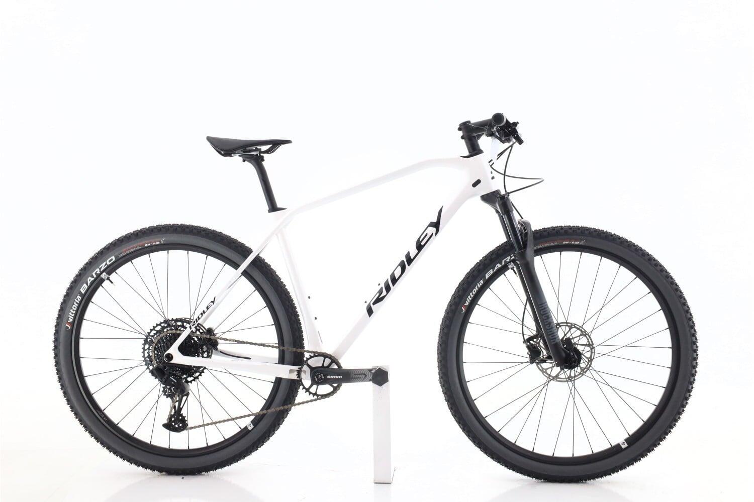RIDLEY Refurbished MTB · Ridley Ignite SLX · 0-km condition