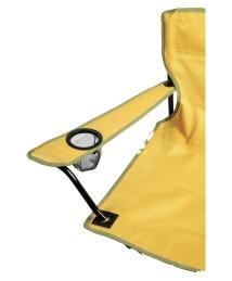 Klappbarer Sessel Élémenterre BC026 2/2