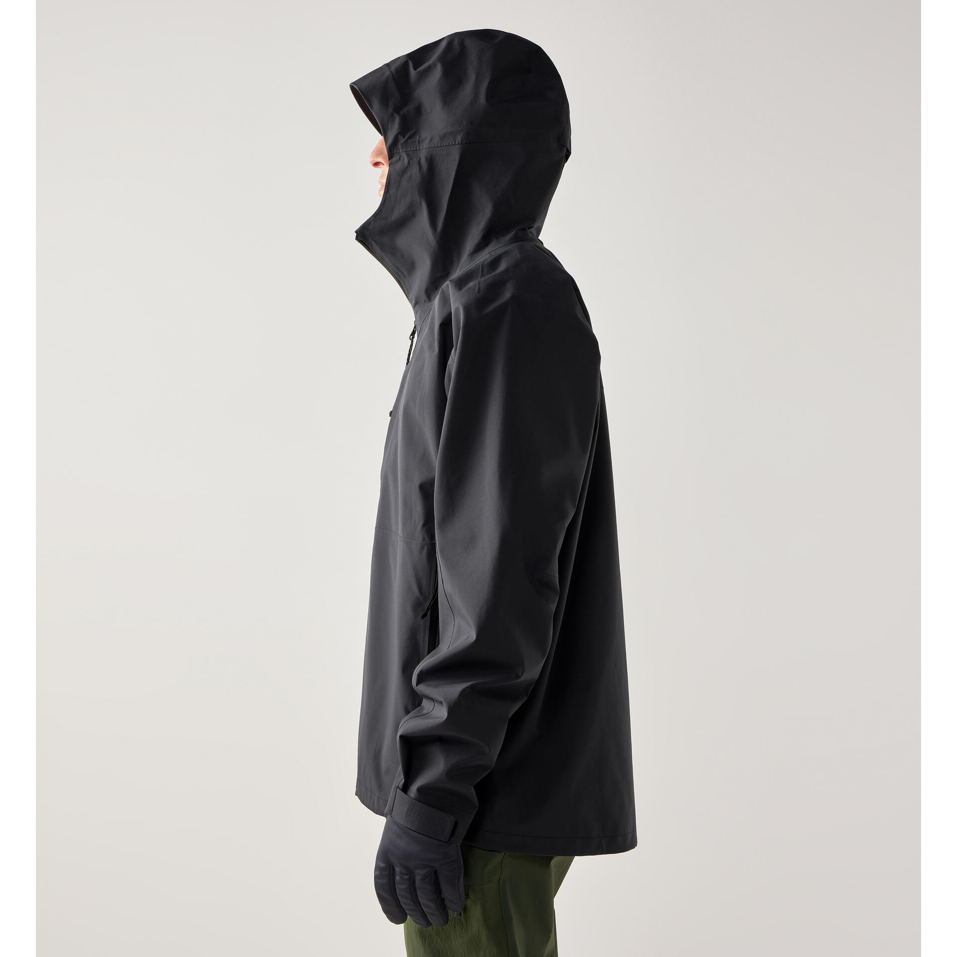 Wanderjacke Haglöfs Front Proof II 5/5