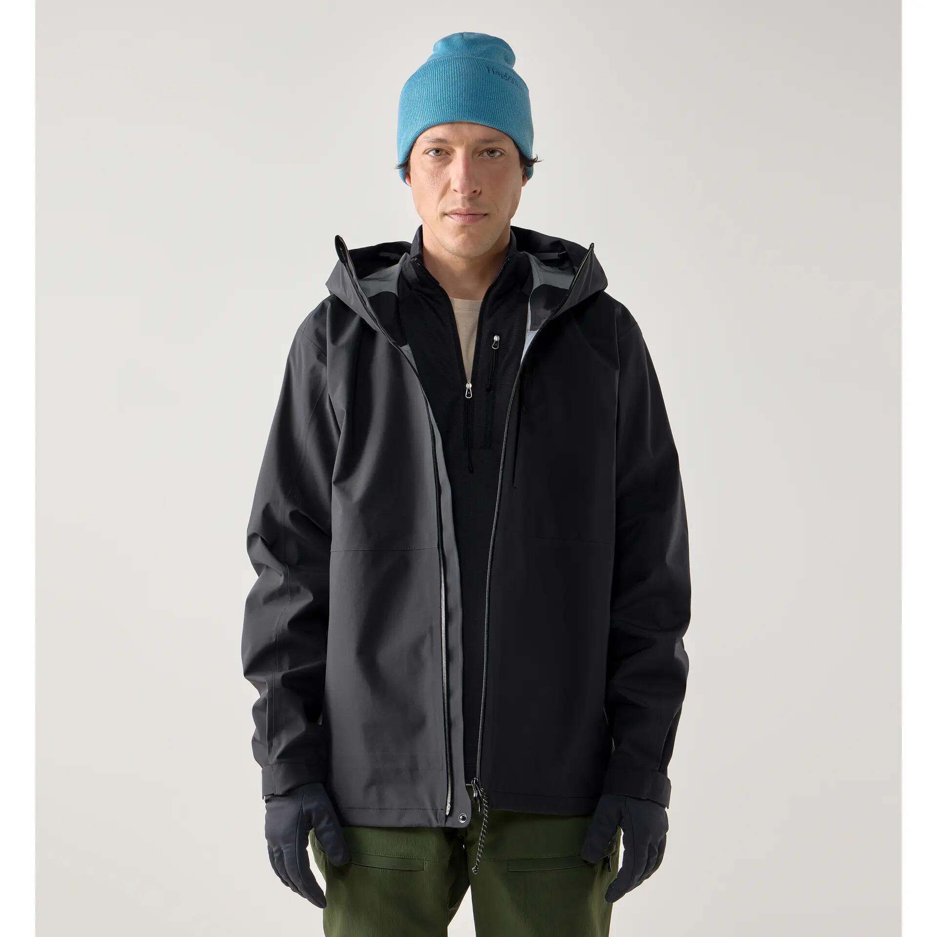 Giacca da trekking Haglöfs Front Proof II 3/5