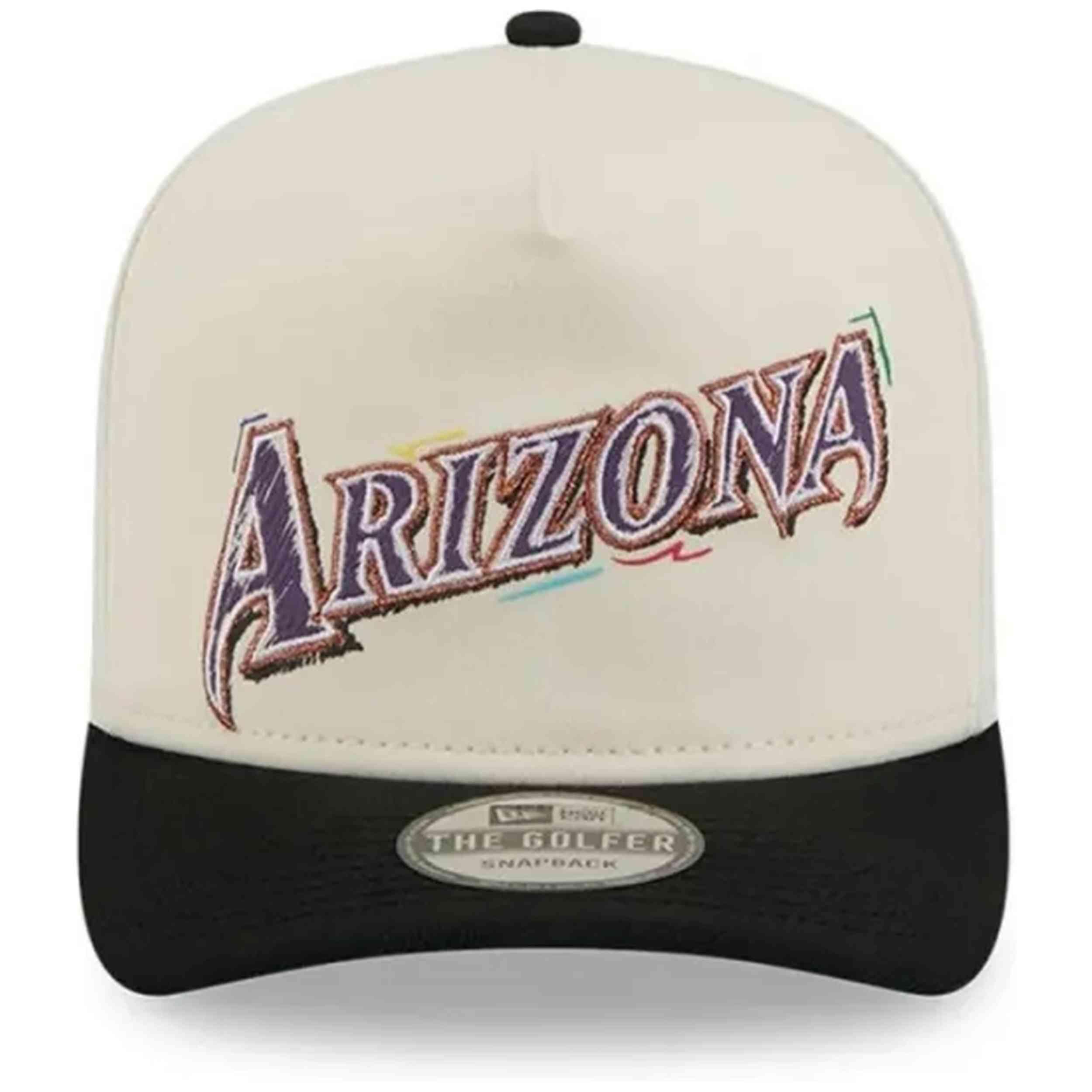 Casquette New era modèle 60641270 pour unisexe 2/4