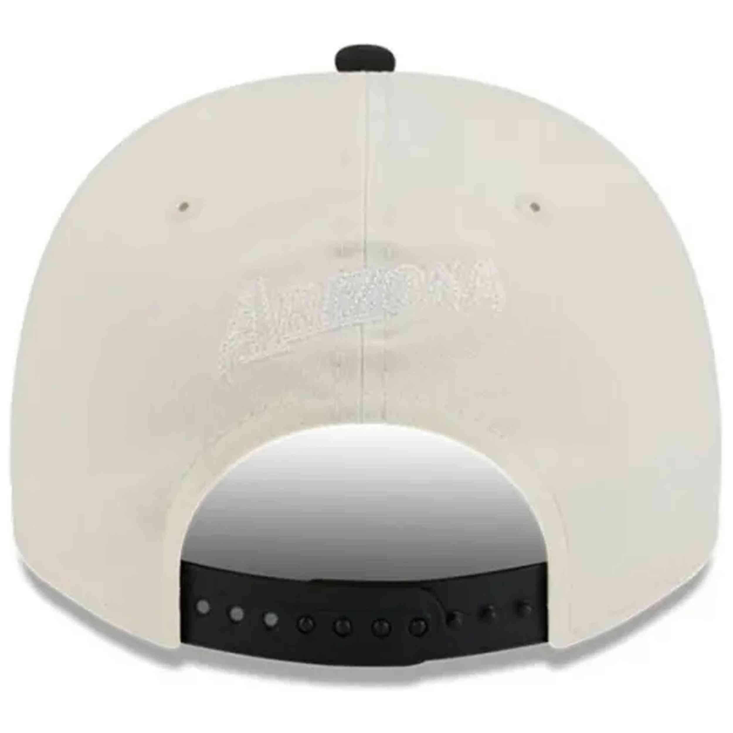 Casquette New era modèle 60641270 pour unisexe 4/4
