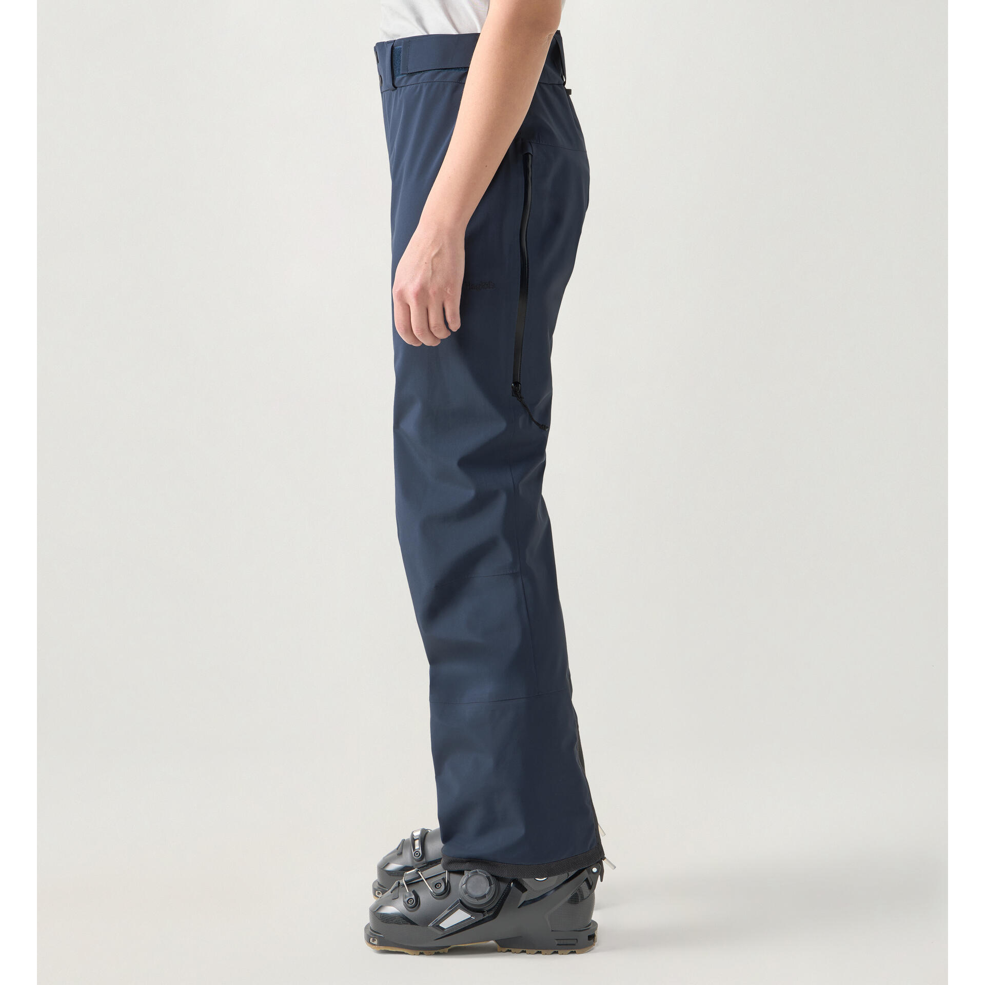 Skihose Damen Haglöfs Alper Proof 5/5