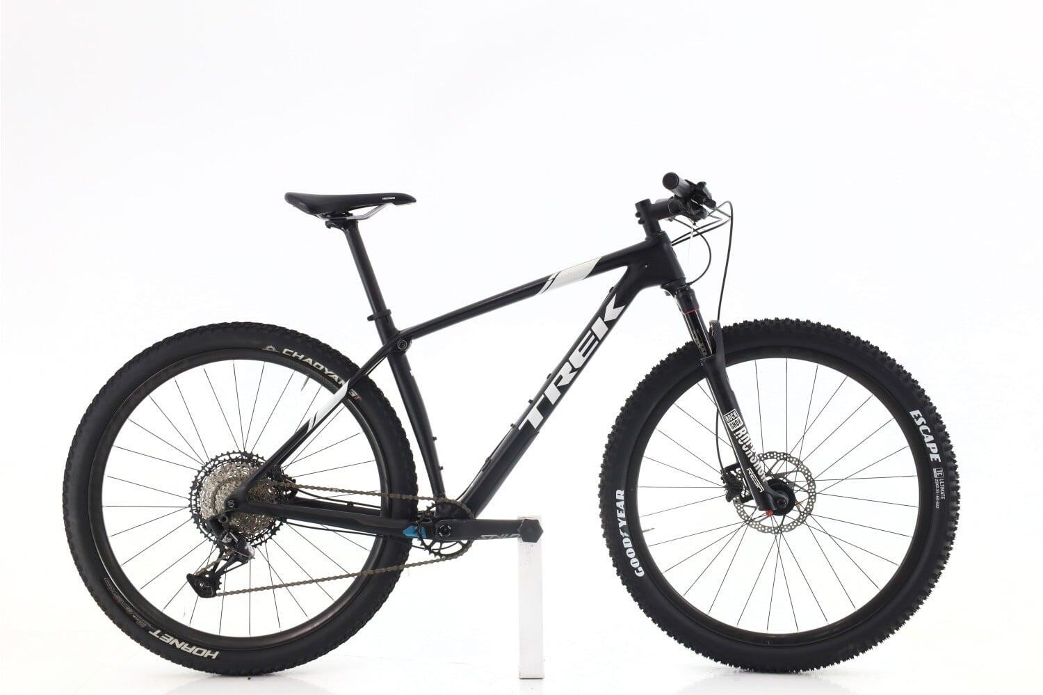 TREK Refurbished MTB ·  Procaliber 9.7 · Very good condition