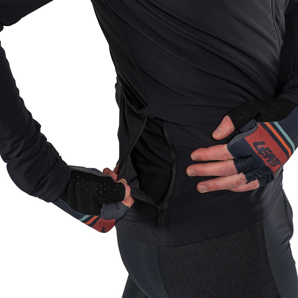 Chaqueta MTB Endurance 4.0 3/8